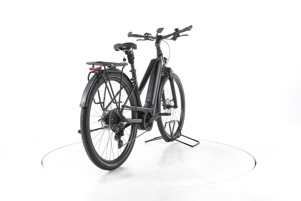 KTM ZEG CENTO 10 Trekking E-Bike - Image 11