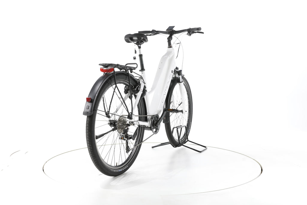 Campus BFM 18 Trekking E-Bike - Image 11