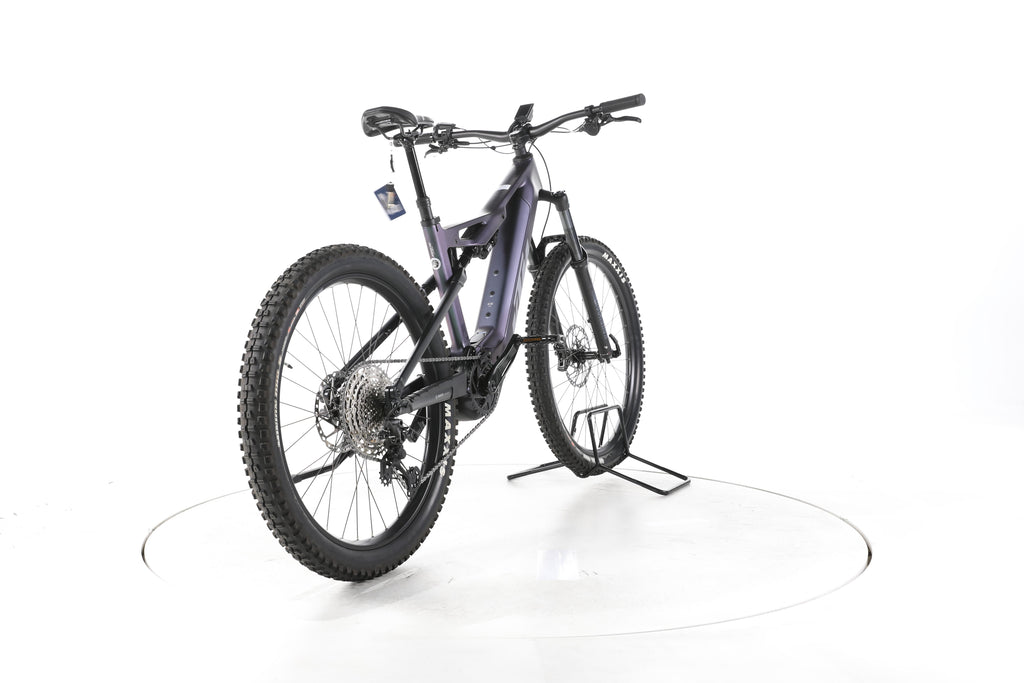 KTM Macina KAPOHO ELITE E-Bike Fully 2024 - Image 11