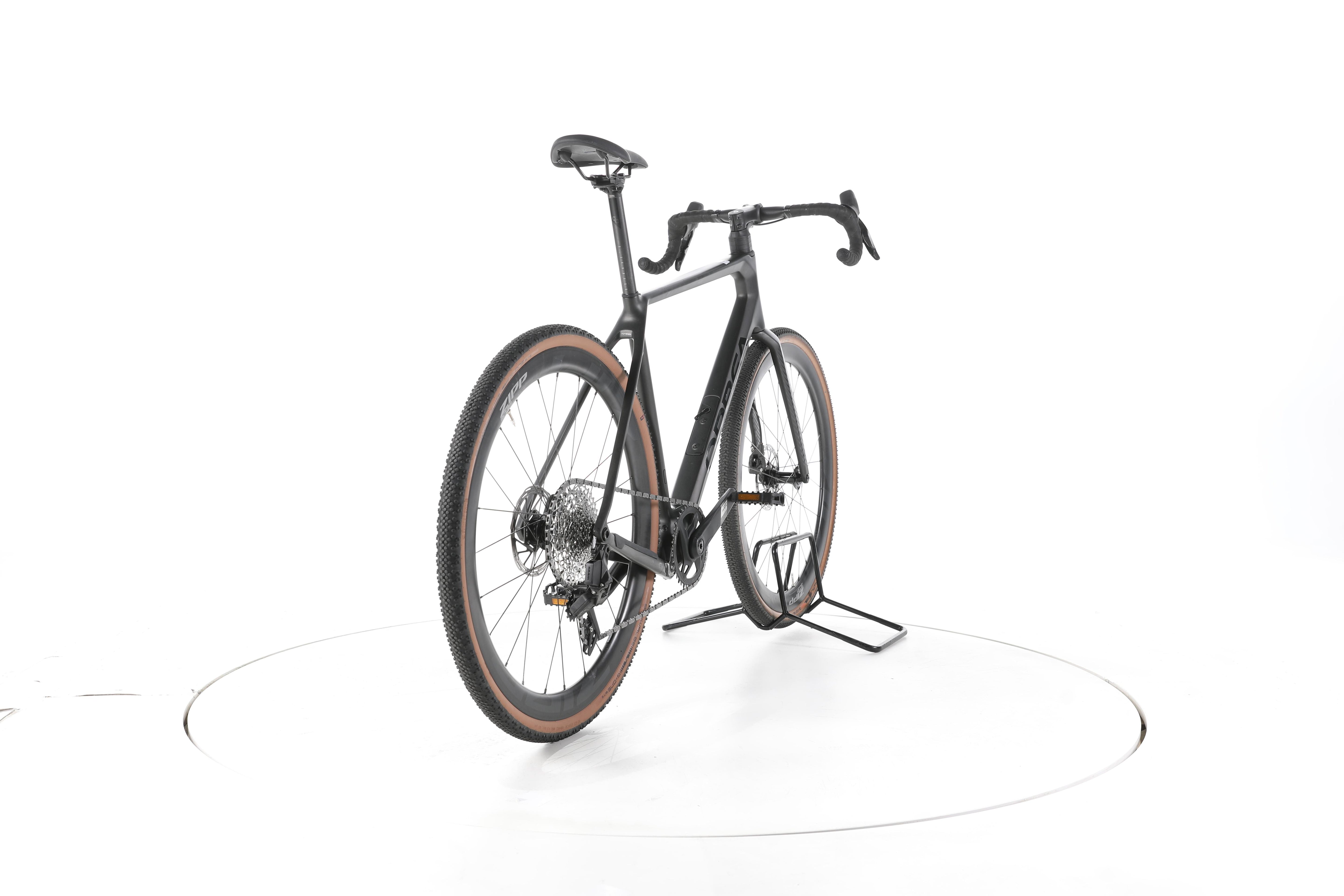 Orbea Terra M41eTeam Gravelbike Carbon - Image 11
