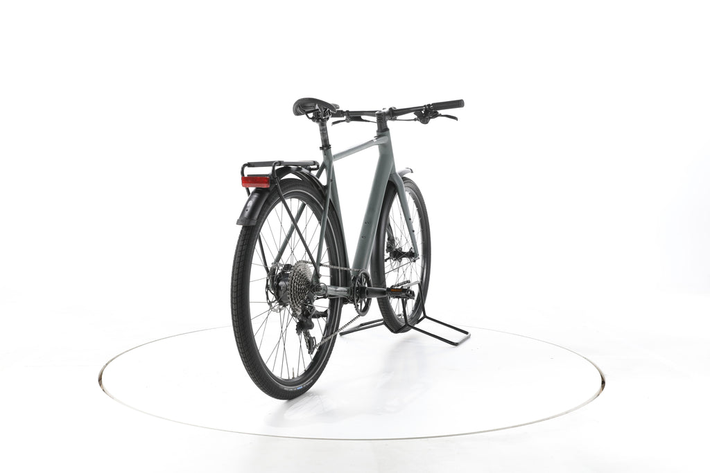Winora E-Flitzer Trekking E-Bike - Image 11