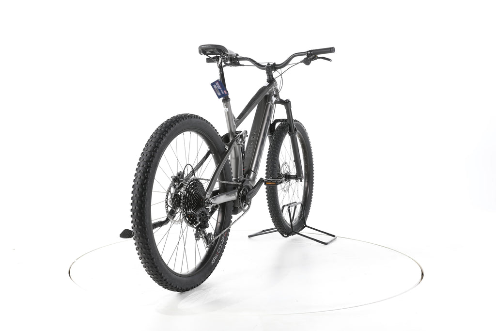 Trek Rail 5 Gen 3 E-Bike Fully - Image 11