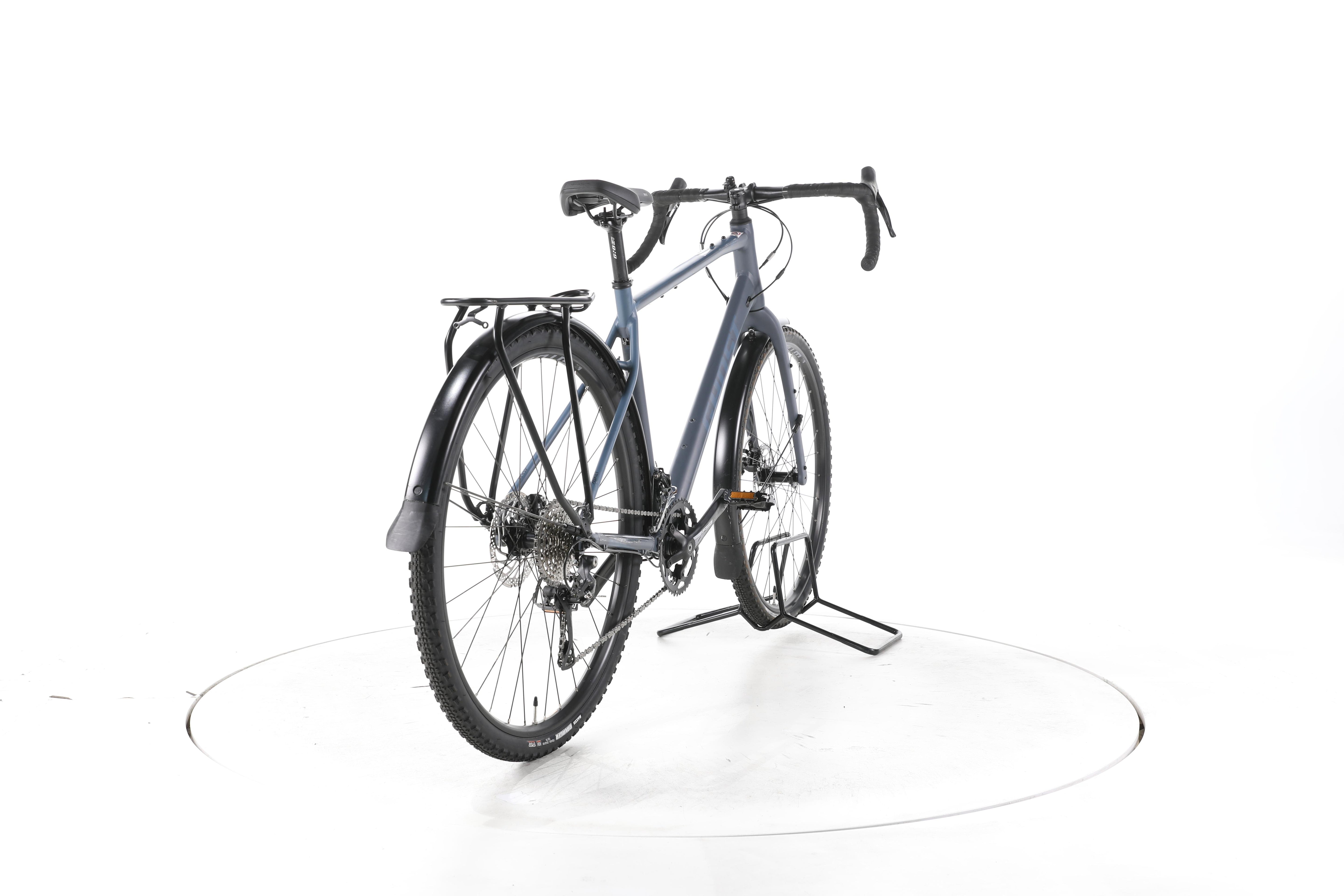 Ghost Asket EQ Gravelbike 2025 - Image 11