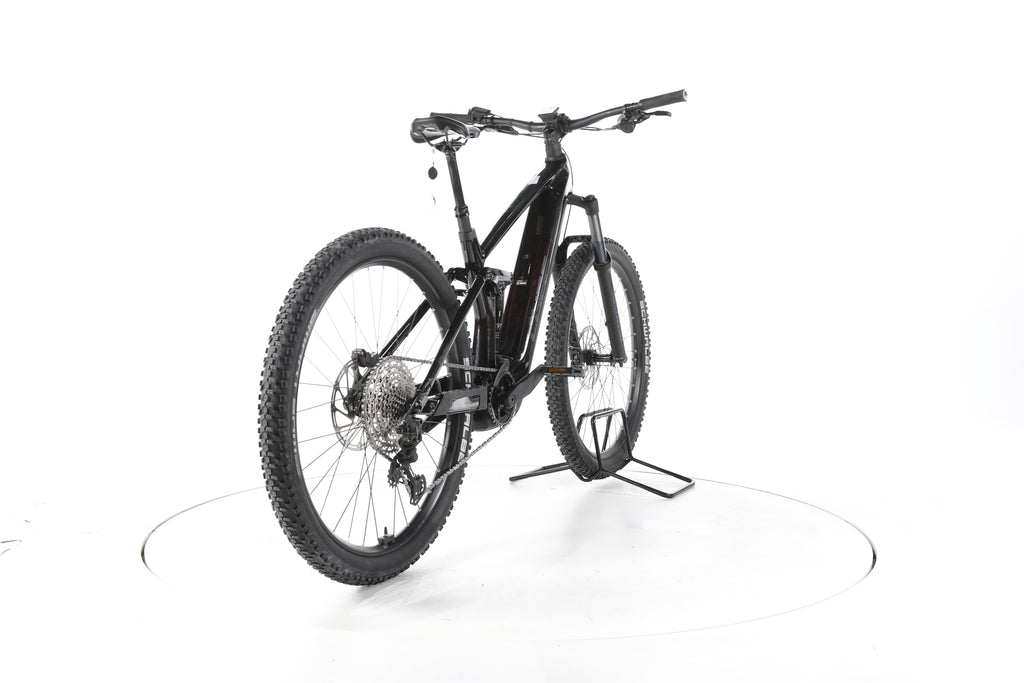 Cube 140 HPC Race Fully E-Bike - Image 11