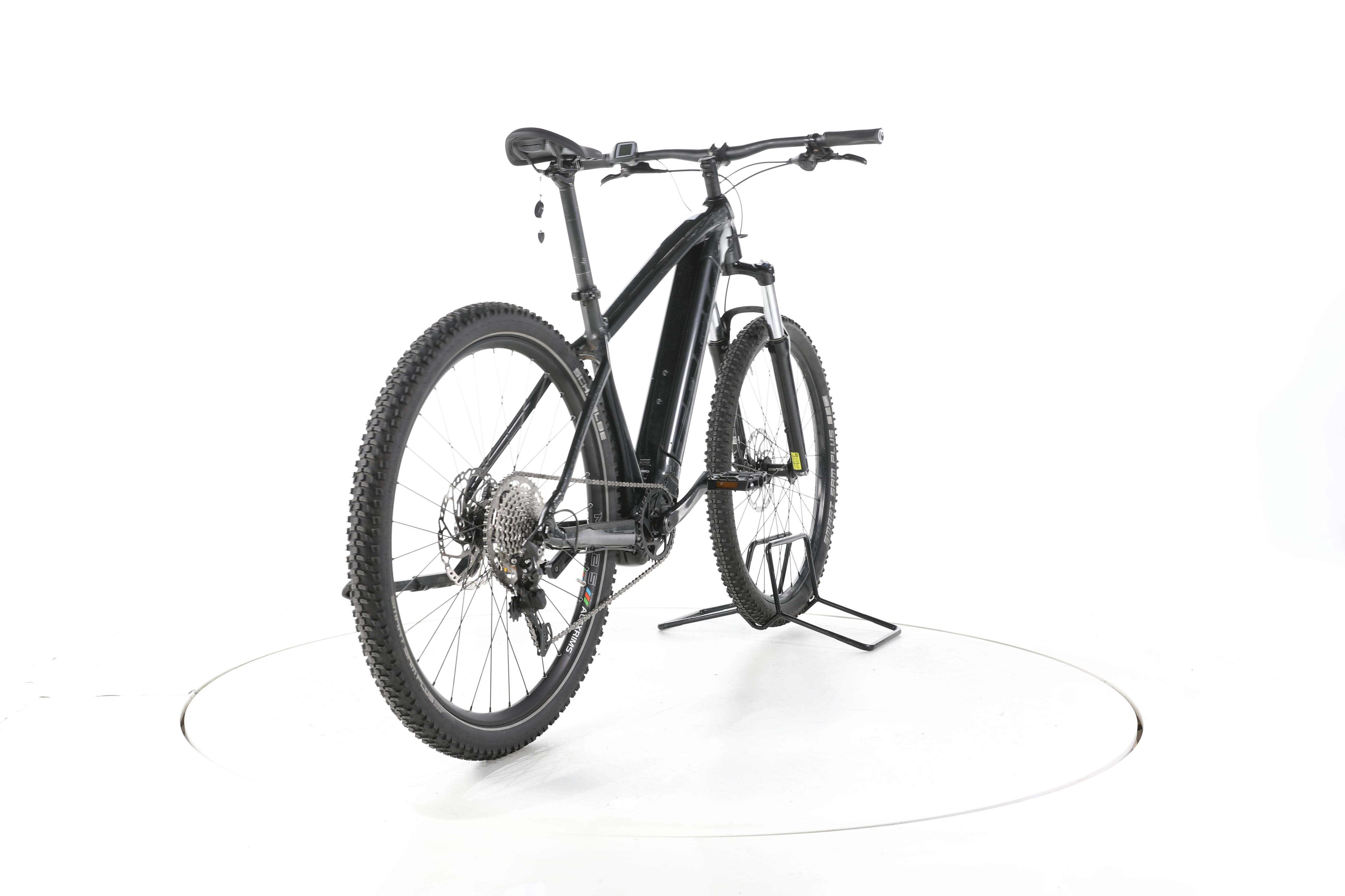 Trek Powerfly 4 Gen 3 E-Bike - Image 11