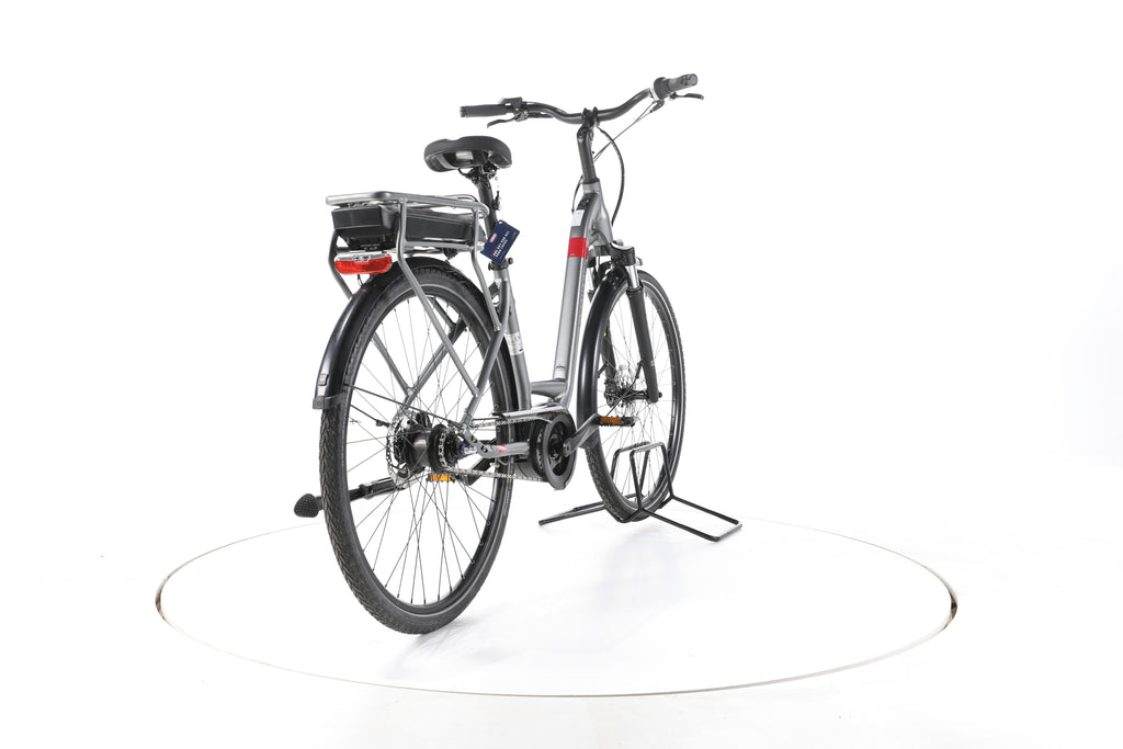 Carver Cityzen E LTD FL City E-Bike Tiefeinsteiger - Image 11