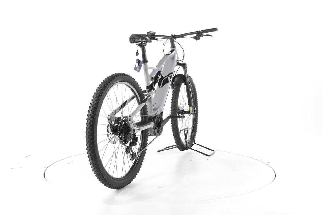 R Raymon FullRay 130E 5.0 E-Bike Fully - Image 11