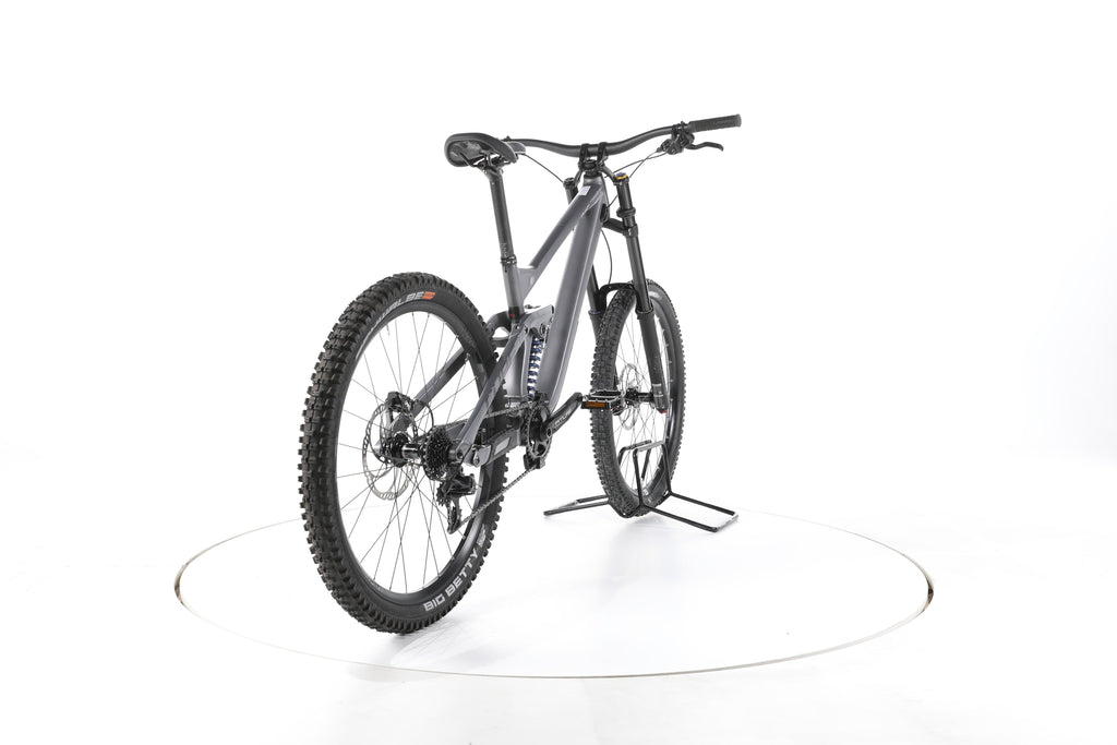 Cube TWO15 Pro Fahrrad Fully - Image 11
