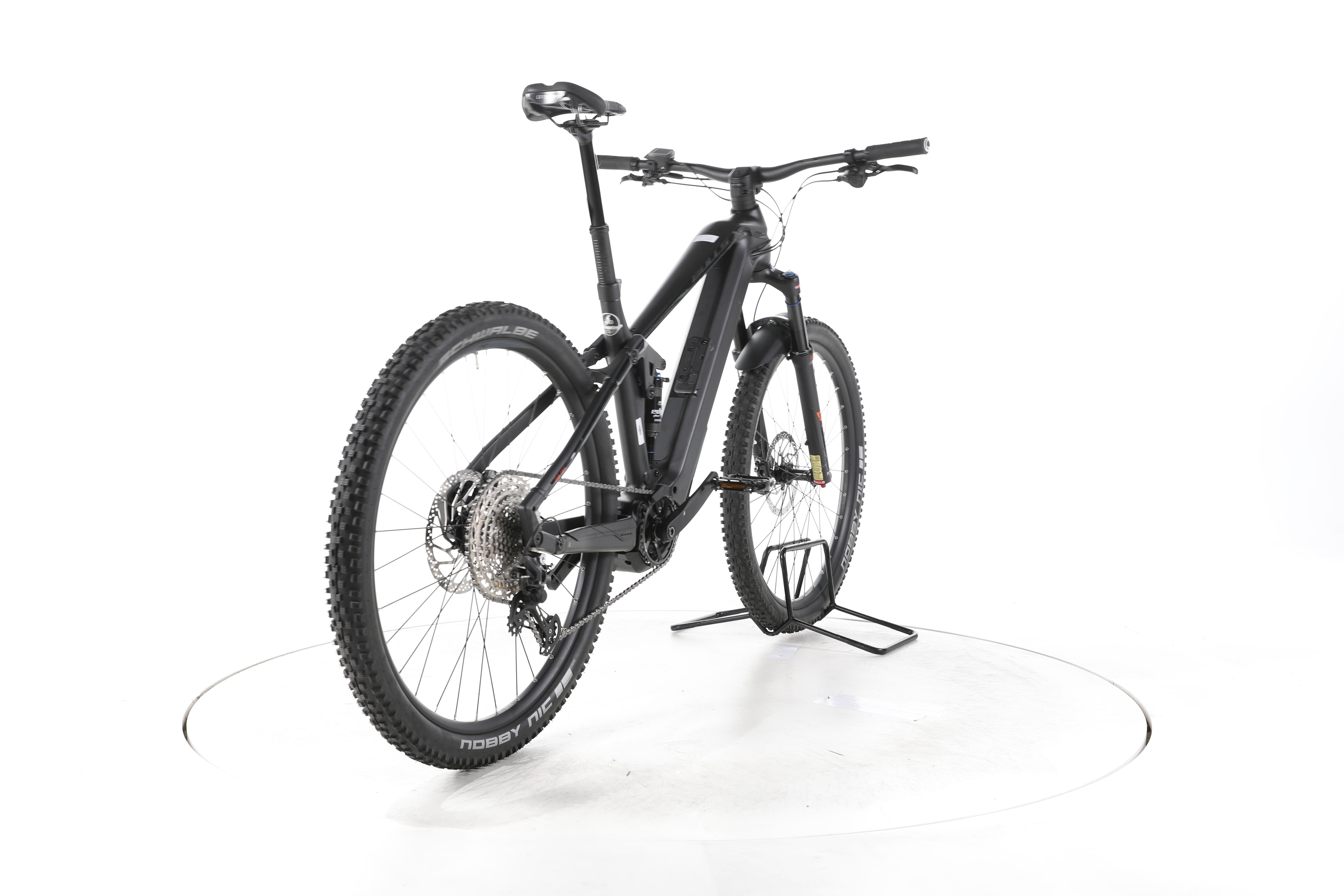 Bulls Sonic EVO TR 2 E-Bike Fully Carbon - Image 11
