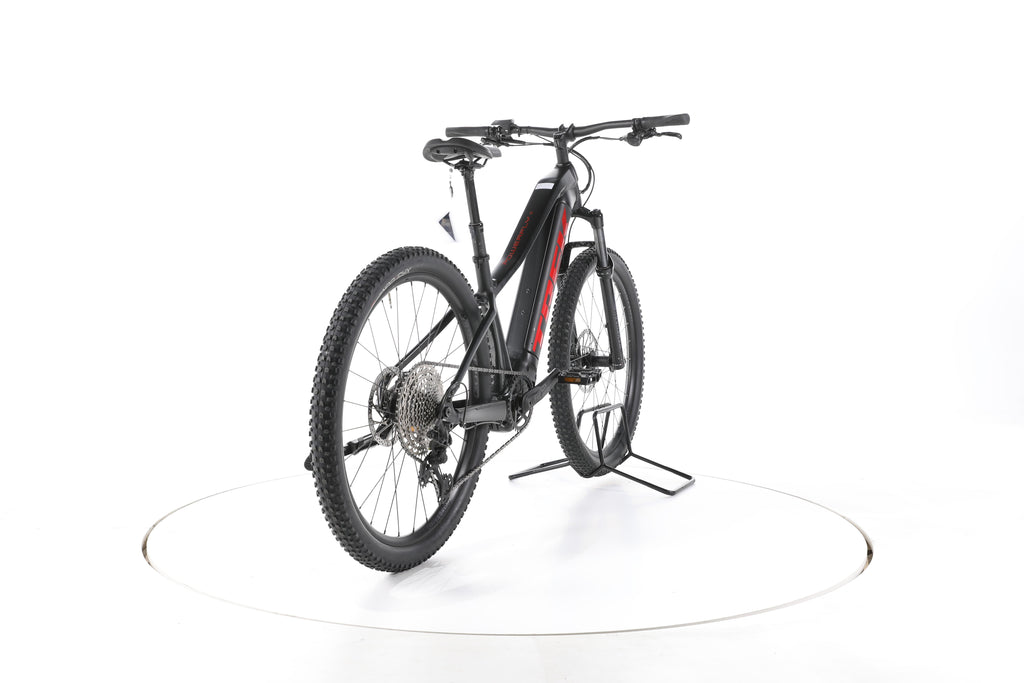 Trek Powerfly 5 Gen 3 E-Bike - Image 11