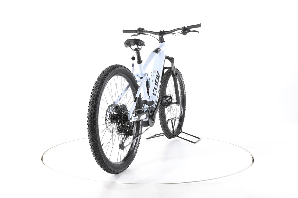 Cube Stereo Hybrid 120 Pro E-Bike Fully - Image 11