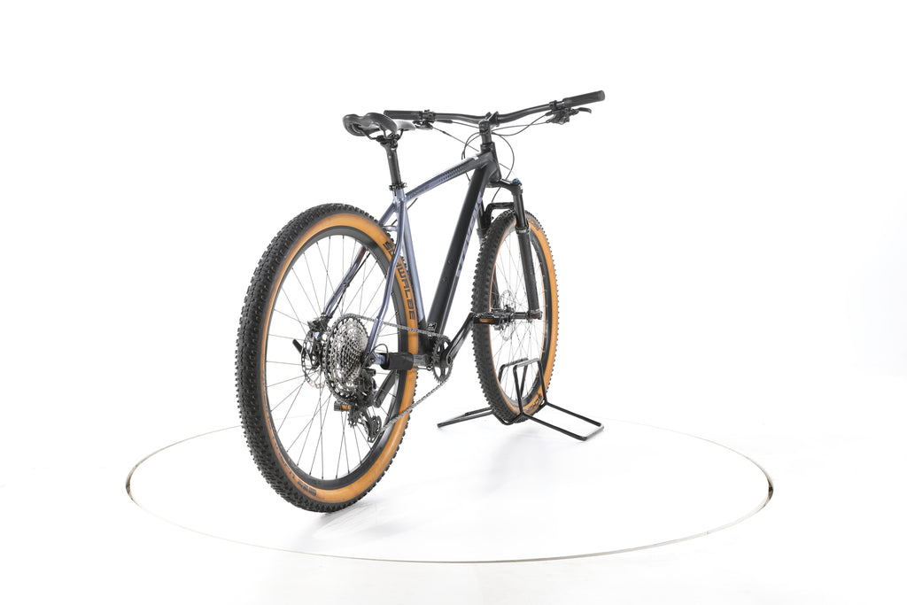 Stevens Colorado 401 Fahrrad Hardtail - Image 11