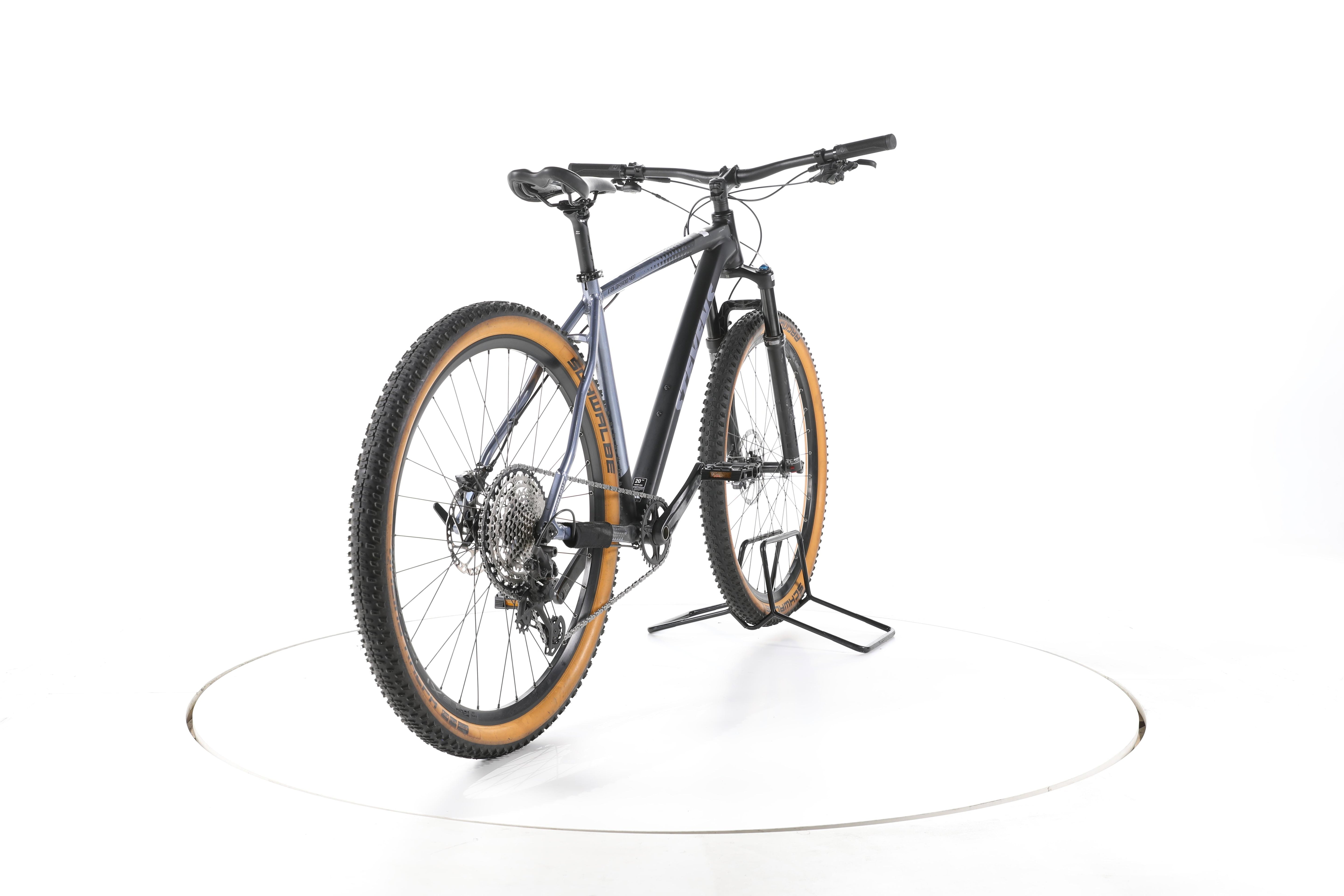 Stevens Colorado 401 Fahrrad Hardtail - Image 11