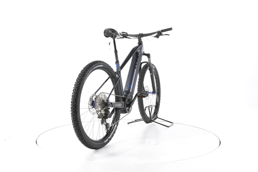 Cube Reaction Hybrid Pro E-Bike 2024 - Image 11