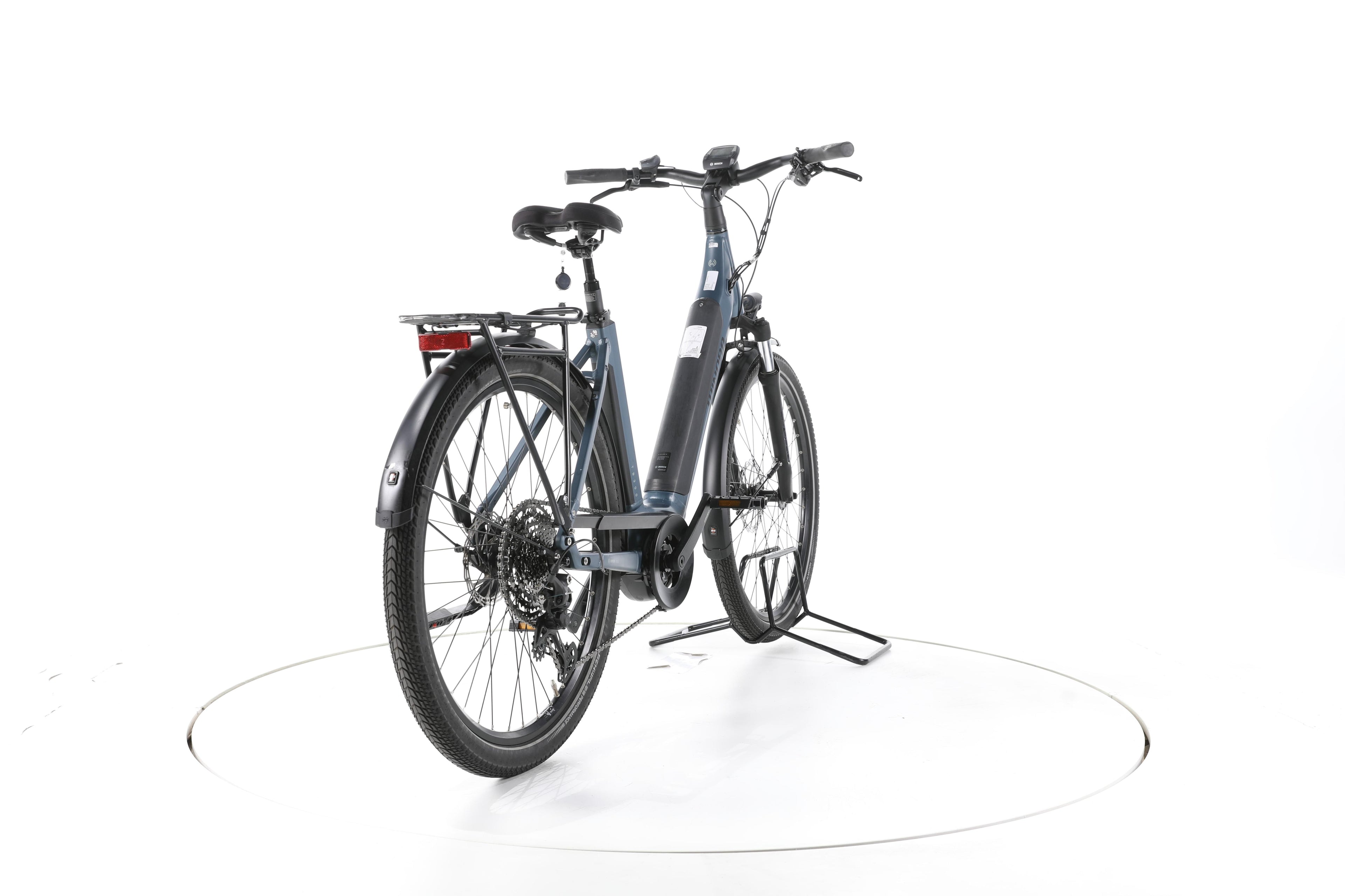 Winora TB 300 Trekking E-Bike Tiefeinsteiger - Image 11