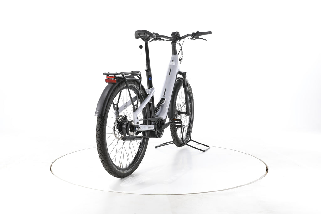 Winora Yakun R5 Pro City E-Bike Tiefeinsteiger 2024 - Image 11