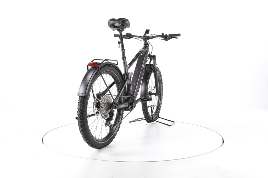 Bionicon Wyatt SUV E-Bike - Image 11