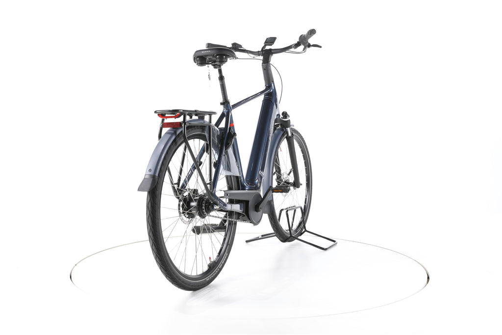 Batavus Finez E-go® Power RT City E-Bike 2024 - Image 11