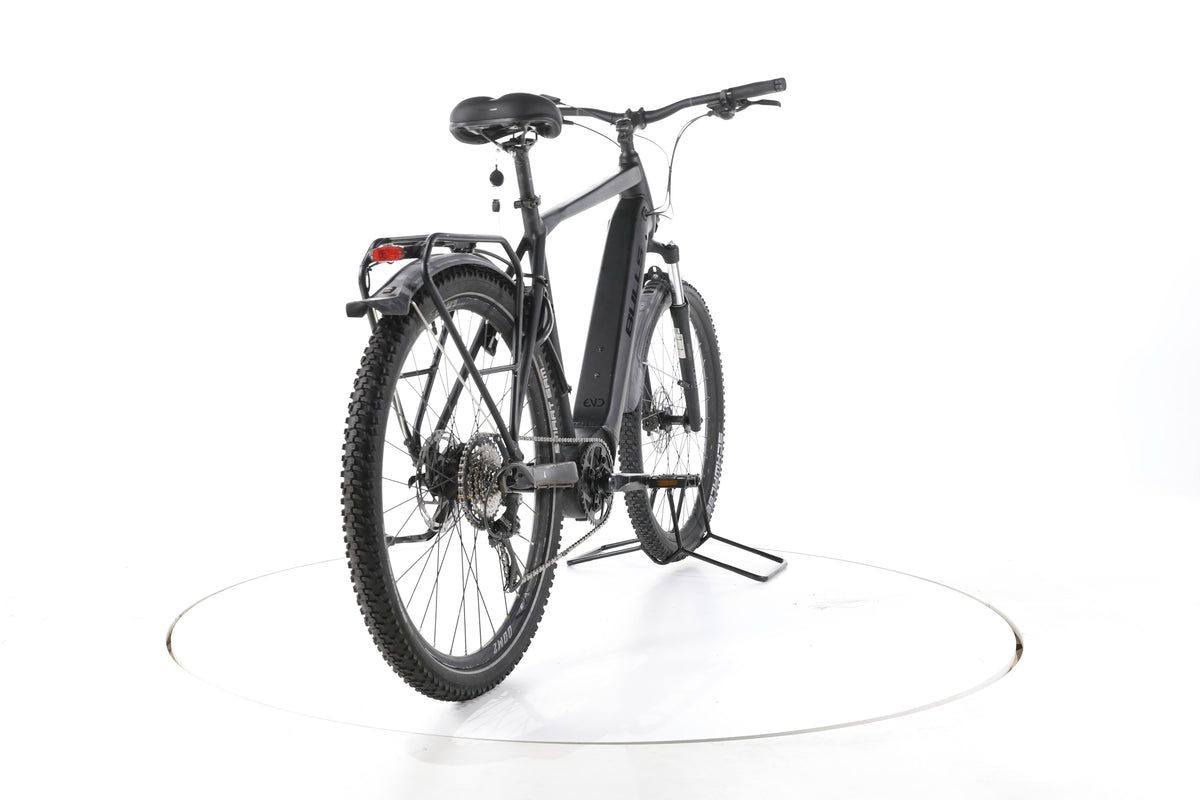 Bulls Cross Flyer EVO 1 Trekking E-Bike - Image 11