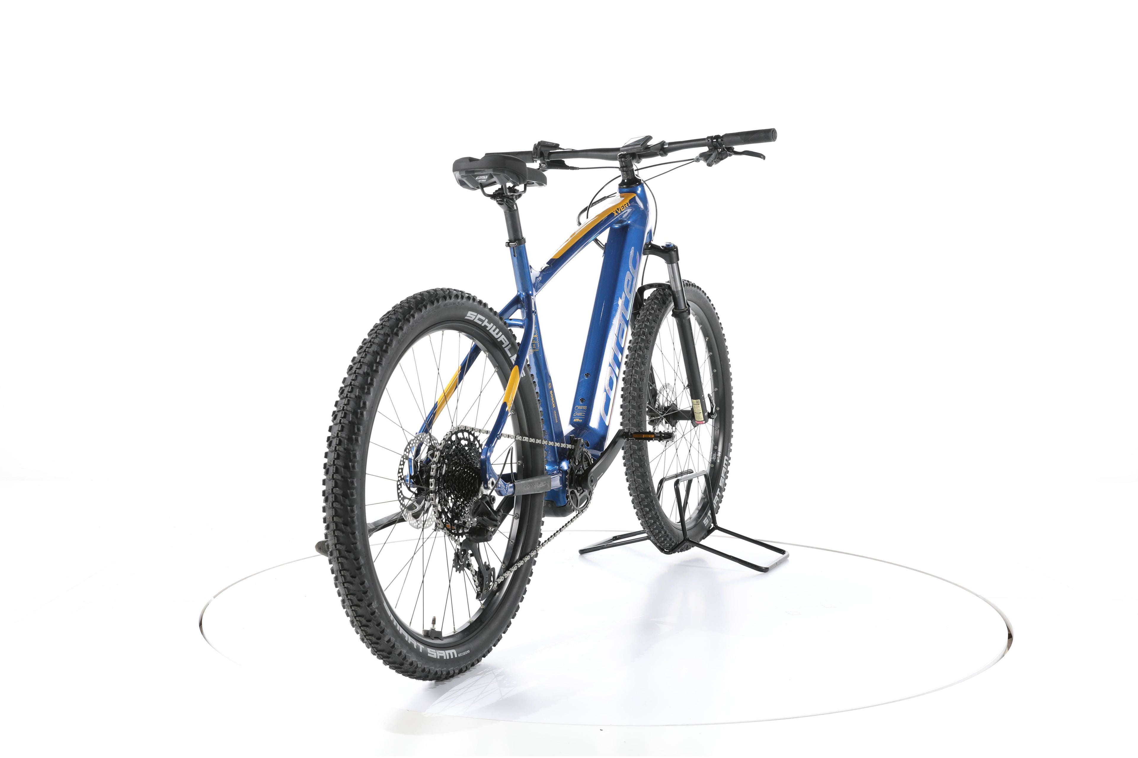 Corratec E-Power X-Vert Race Trinity E-Bike 2023 - Image 11