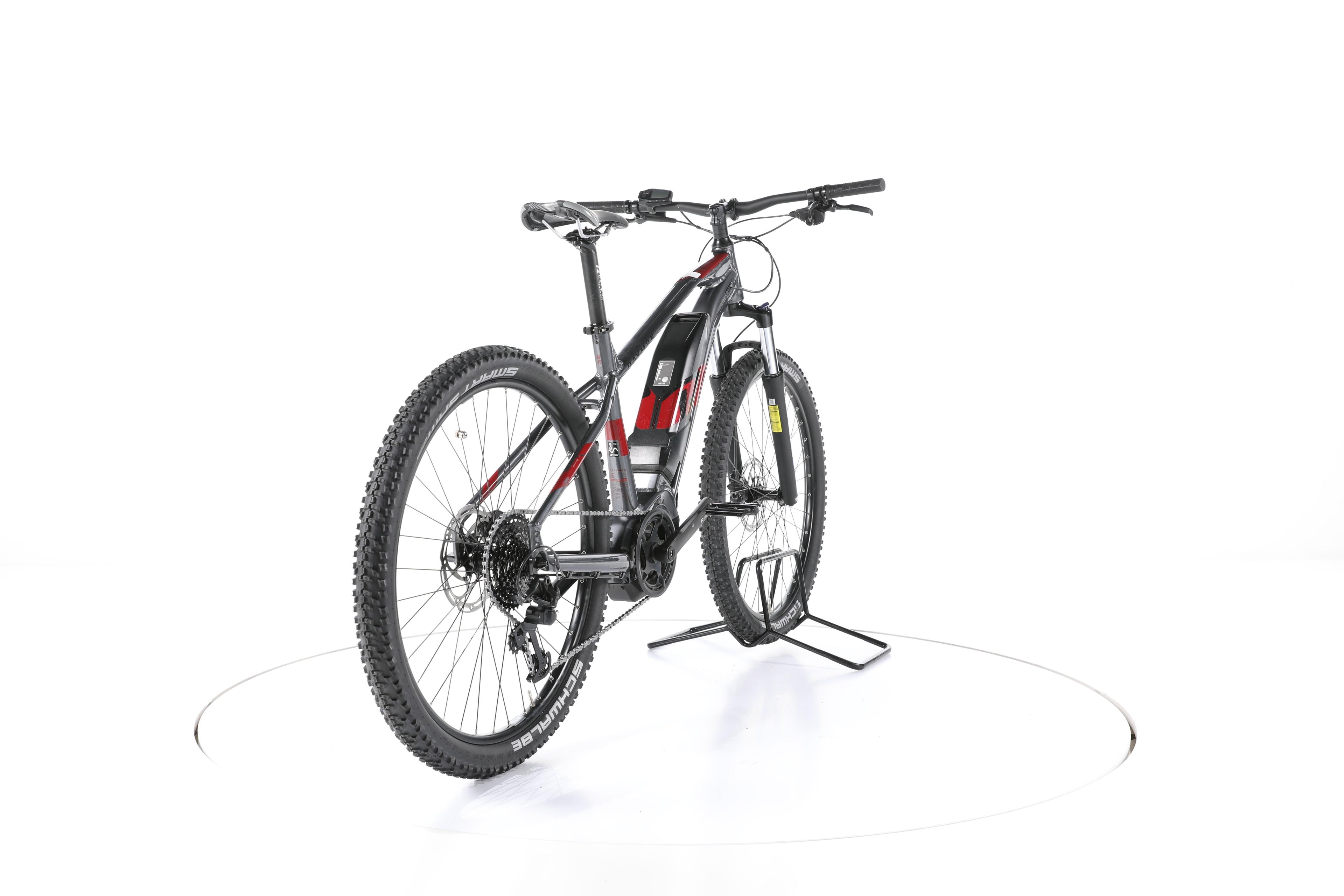 R Raymon HardRay E 3.0 E-Bike - Image 11