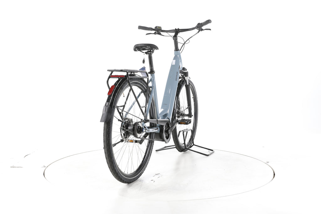 Kettler Traveller Gold 5+ RT Belt City E-Bike Tiefeinsteiger - Image 11