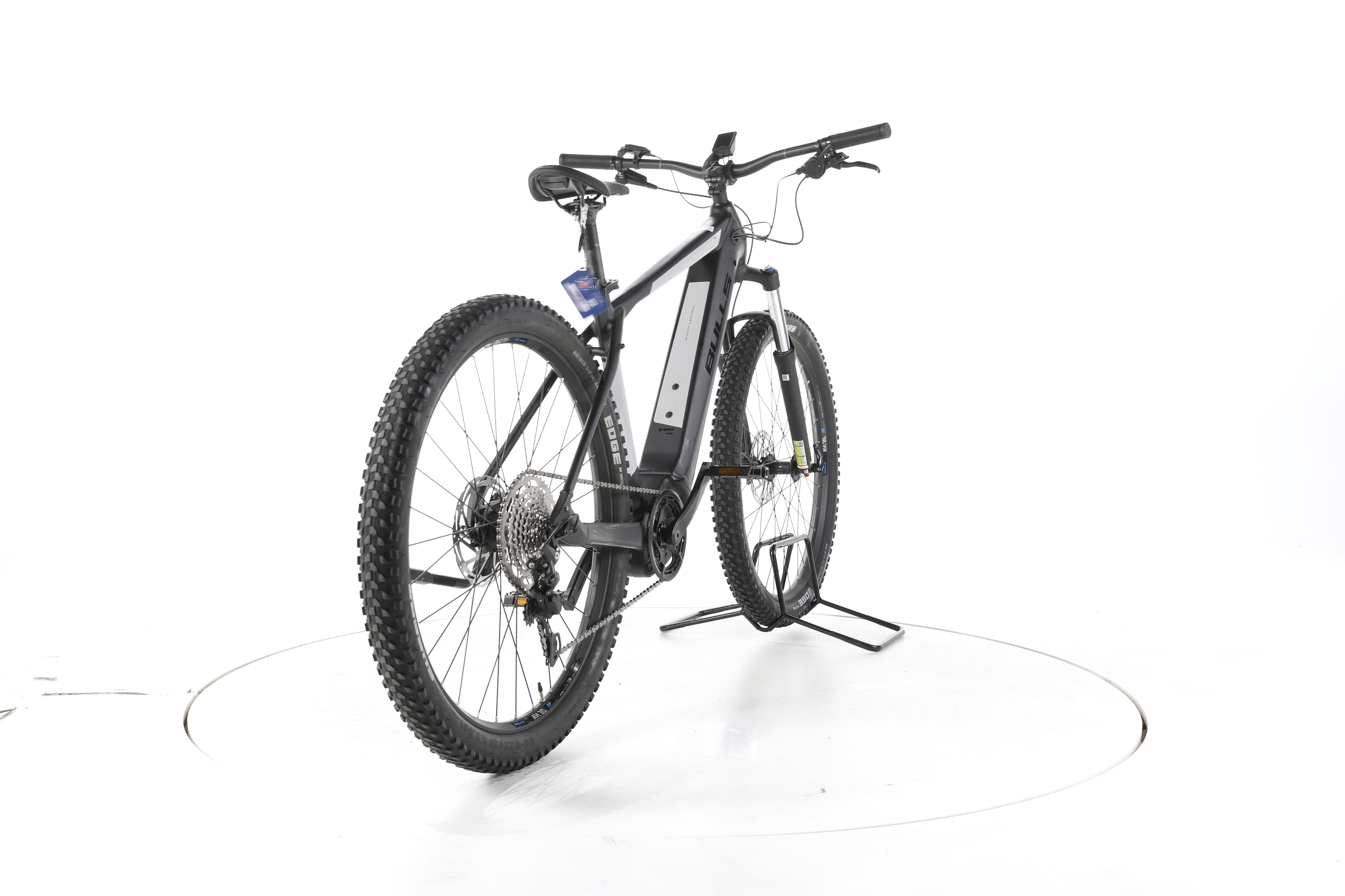 Bulls Copperhead EVO 1 E-Bike - Image 11