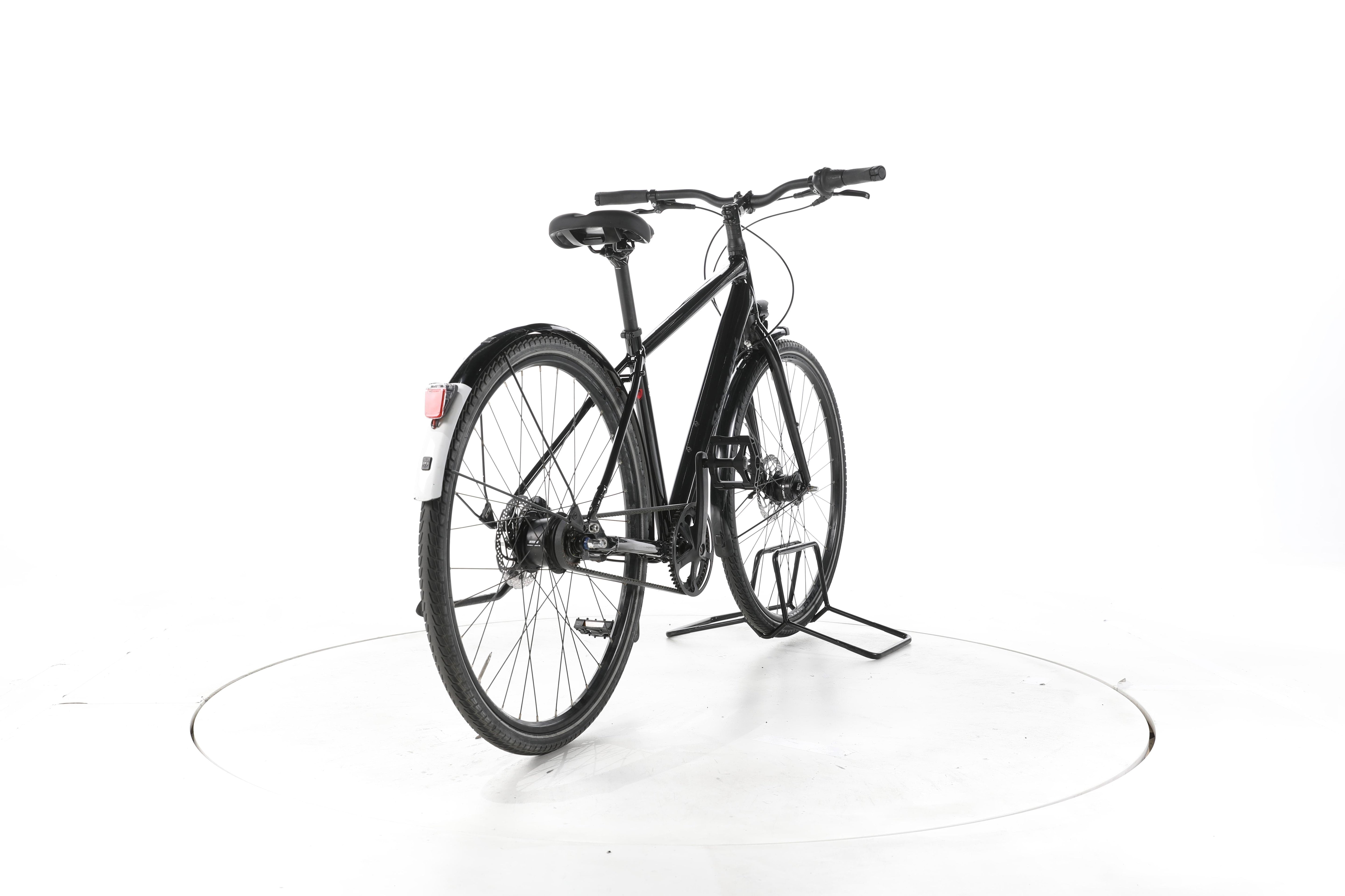 Diamant 247 Fahrrad City & Trekking - Image 11