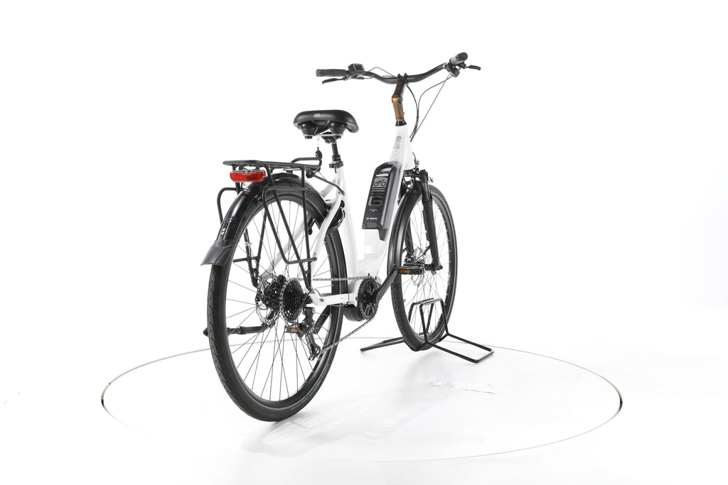 Gudereit ET-3 evo Trekking E-Bike Tiefeinsteiger - Image 11