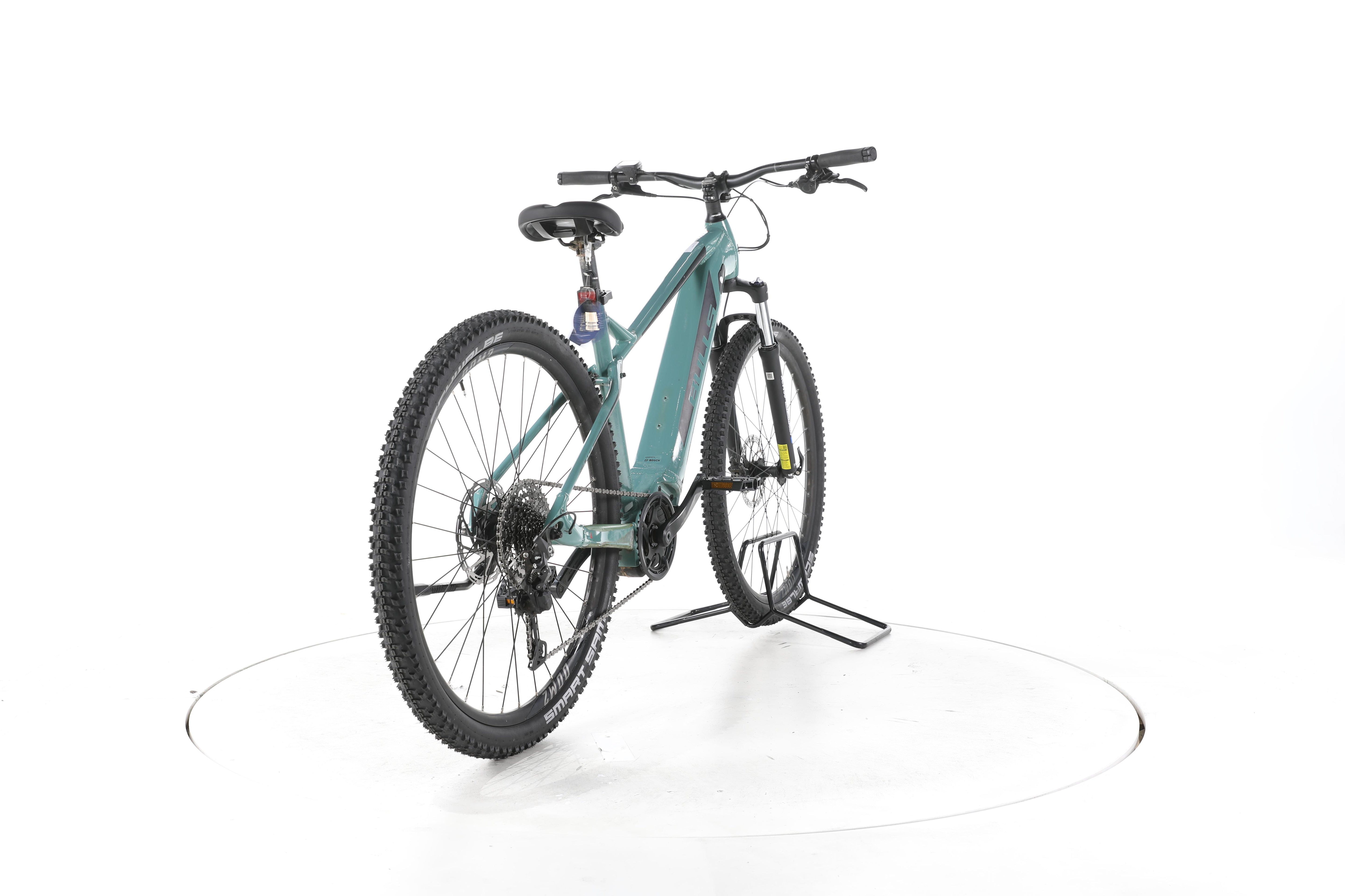 Bulls EVO 500 E-Bike - Image 11