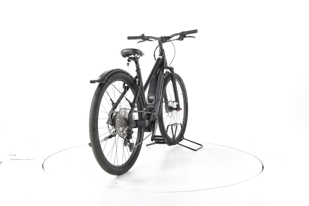 Stevens E-8X Lady Trekking E-Bike - Image 11