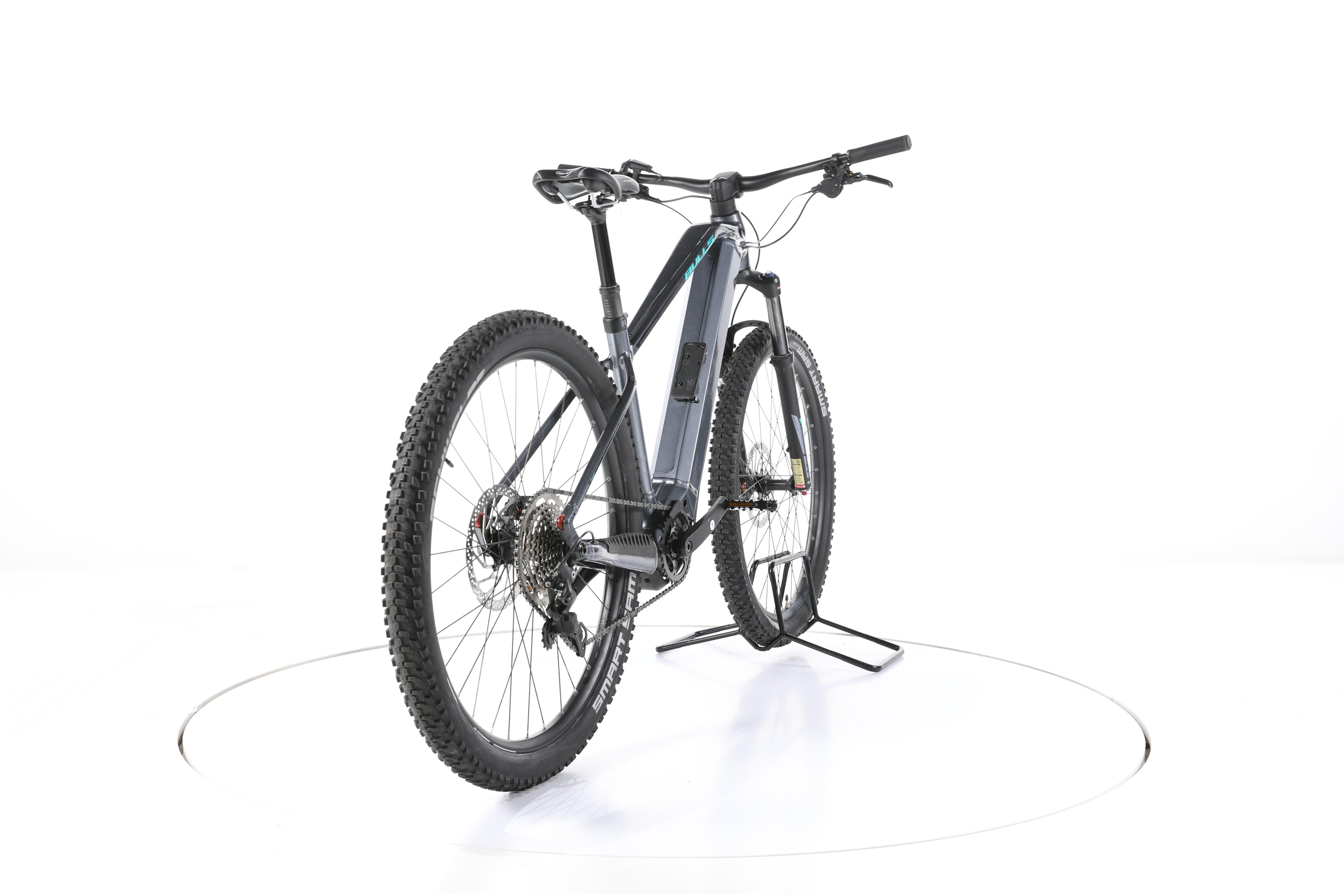 Bulls Sonic EVO 1 E-Bike - Image 11