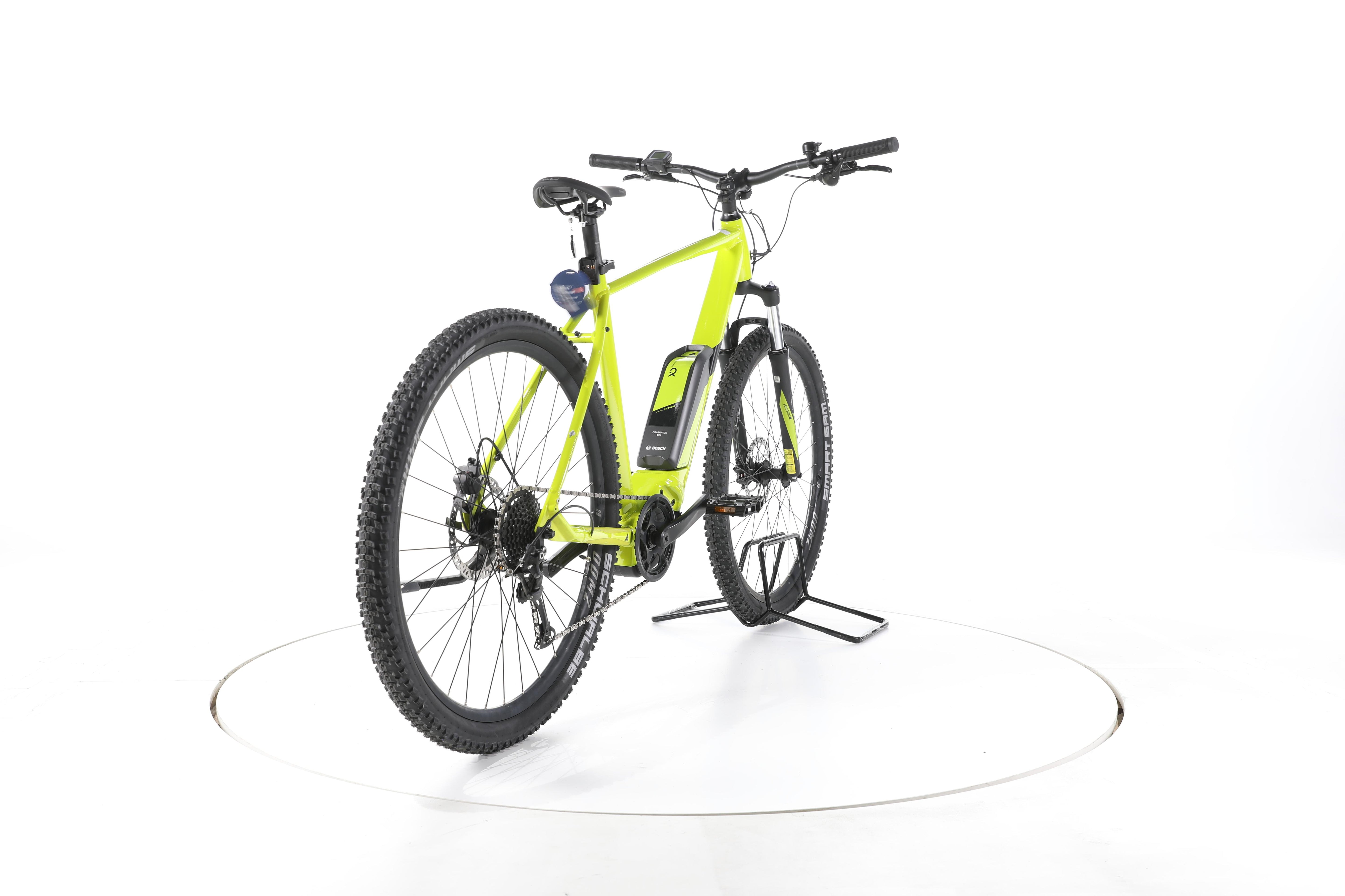 Bulls LT CX Cross Country E-Bike - Image 11