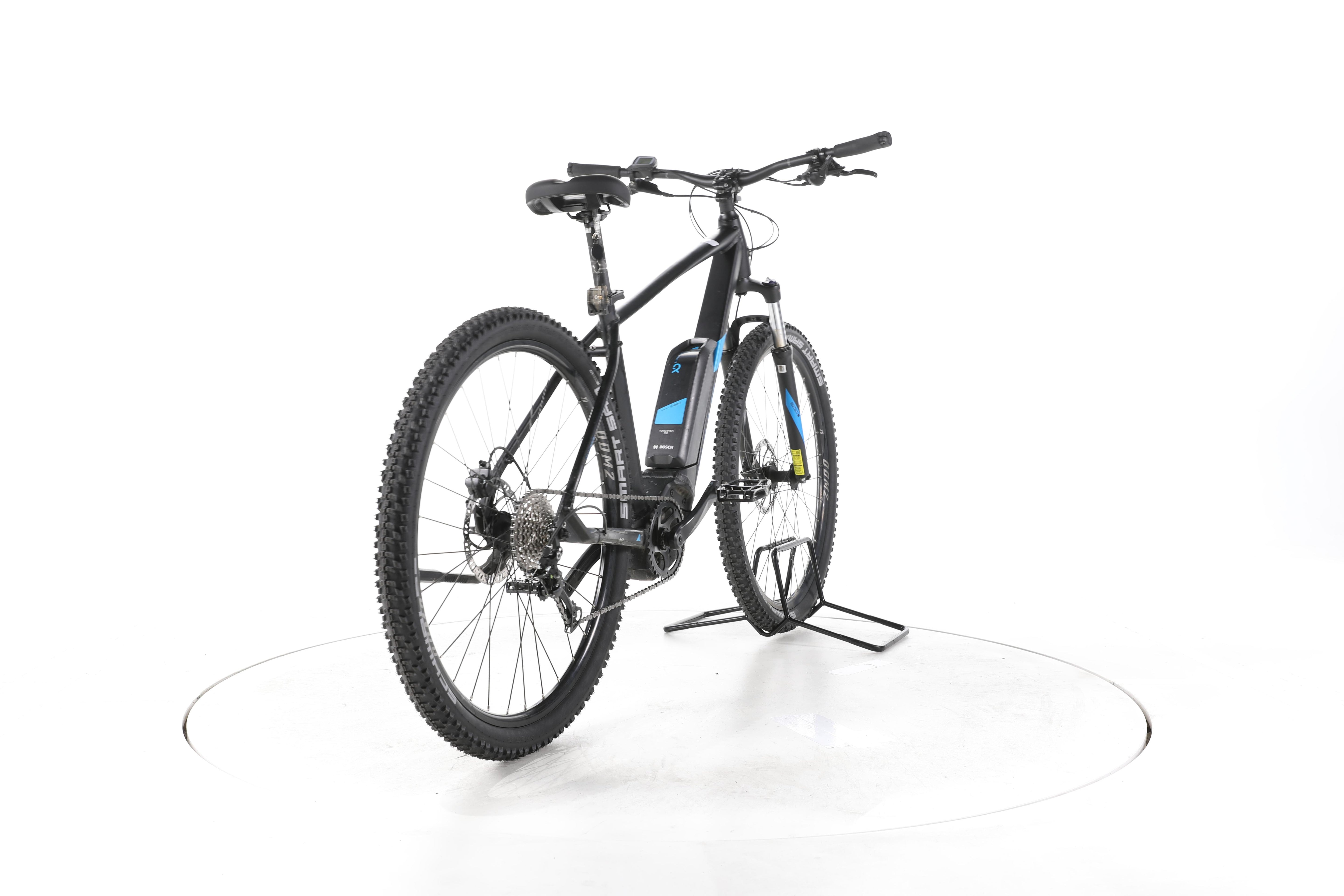 Bulls LT CX 500 Street E-Bike - Image 11