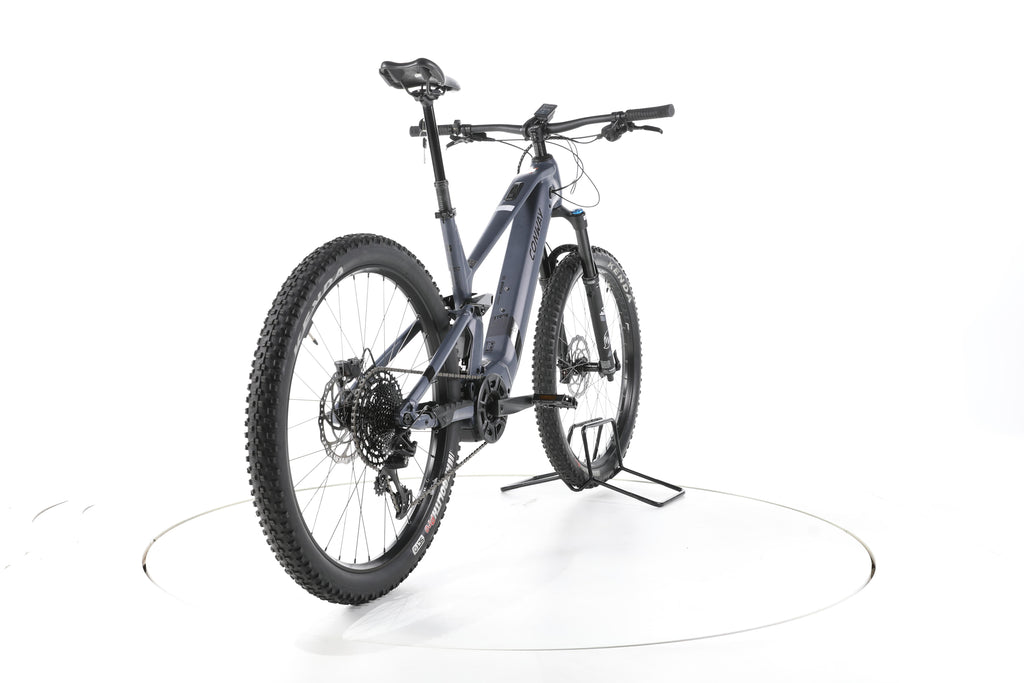 Conway Xyron S 3.9 Fully E-Bike 2024 - Image 11