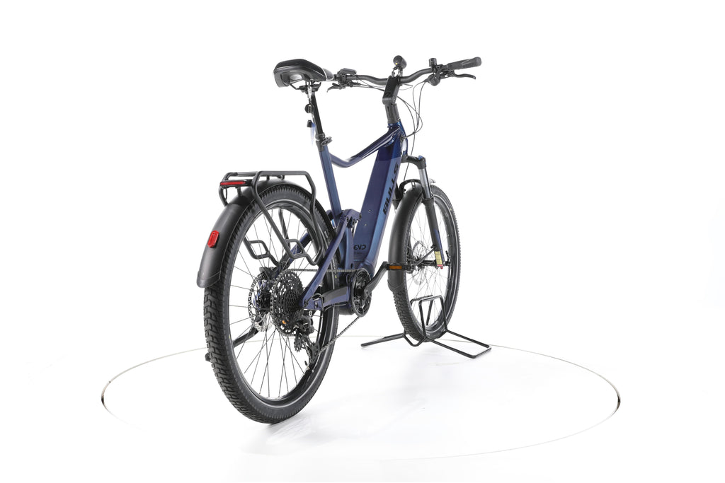 Bulls Iconic EVO TR1 SUV E-Bike 2024 - Image 11