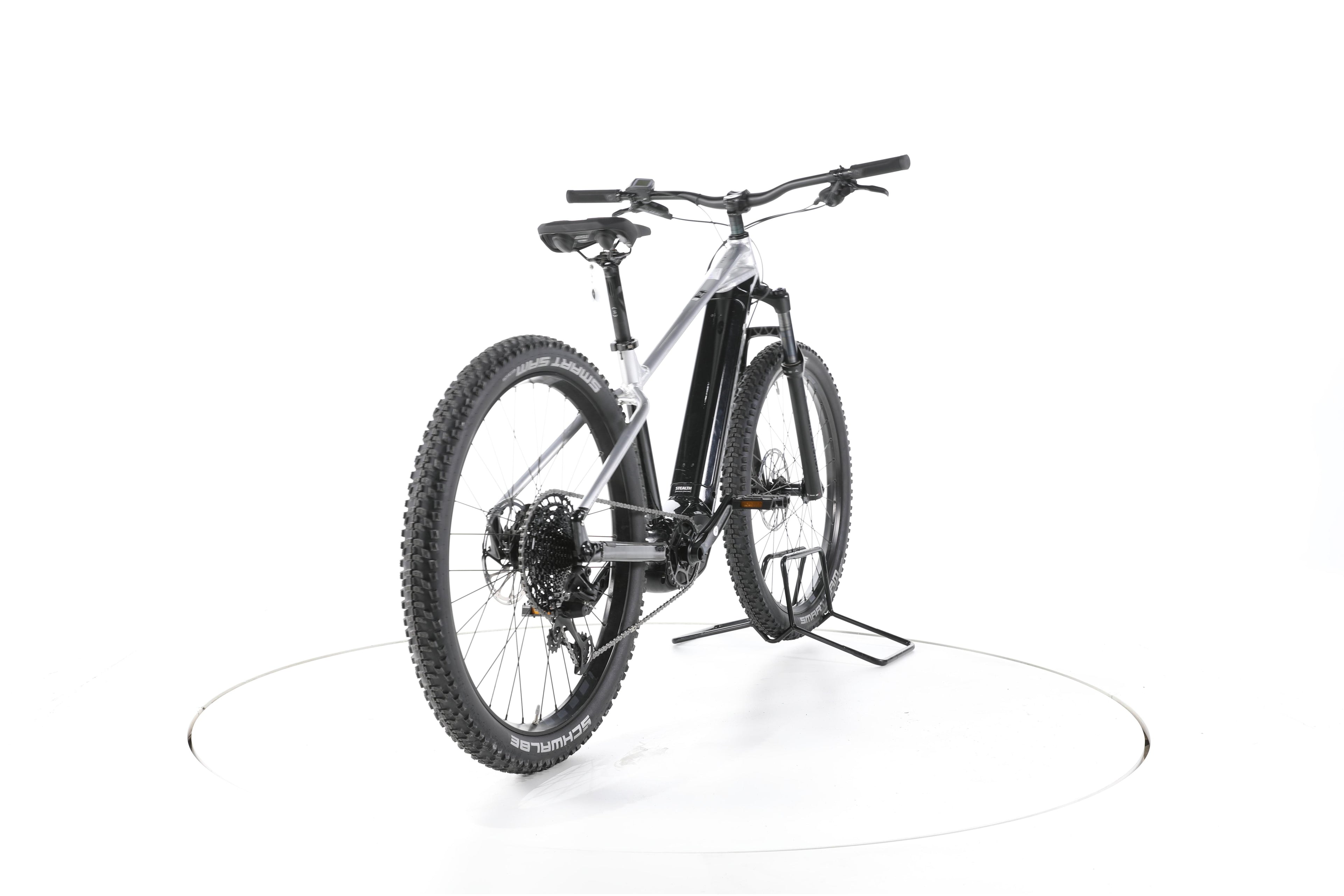 Mondraker Prime E-Bike - Image 11