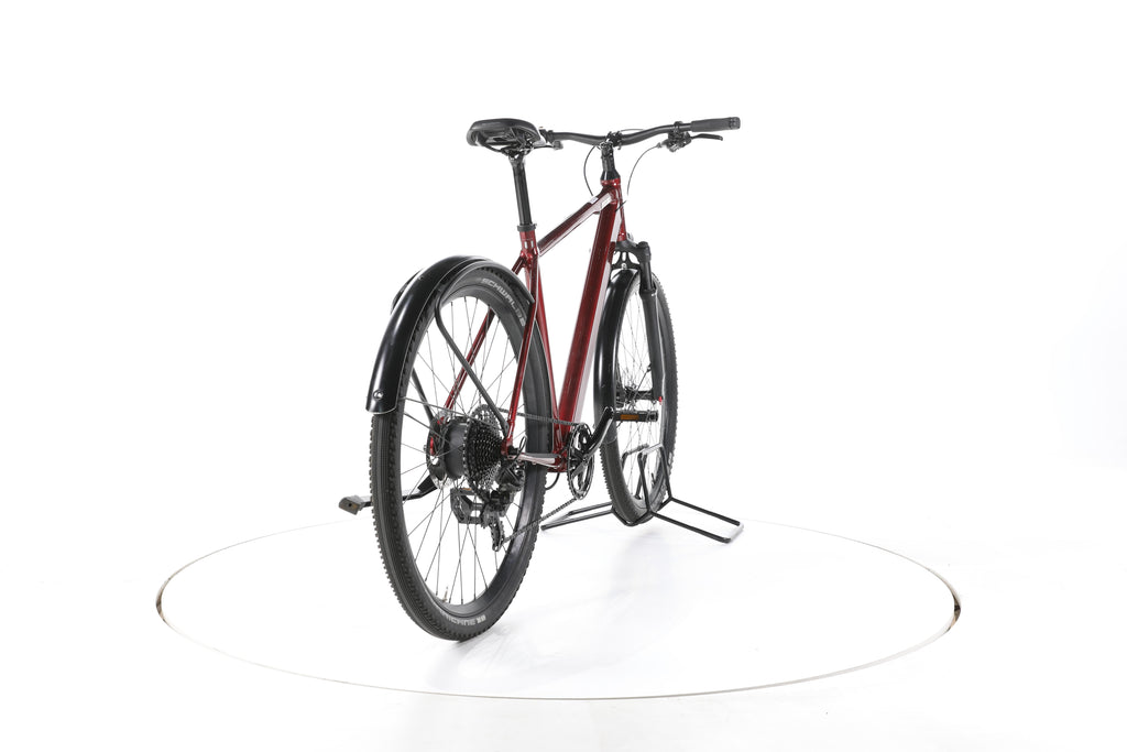 Coboc Iseo Trekking E-Bike - Image 11
