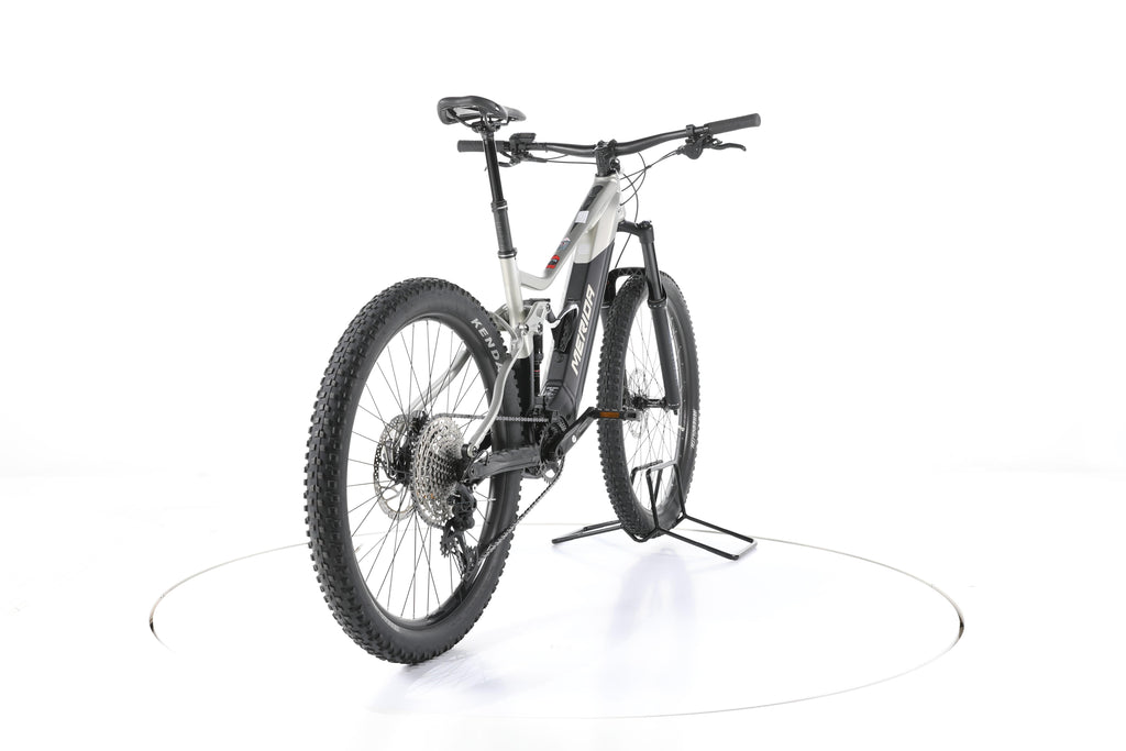 Merida eONE-SIXTY 500 EP2 Fully E-Bike - Image 11