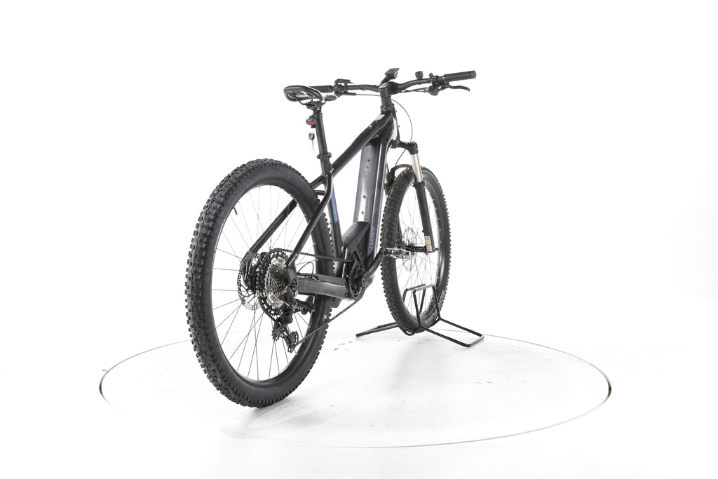 Bergamont E-Revox Premium Expert E-Bike - Image 11
