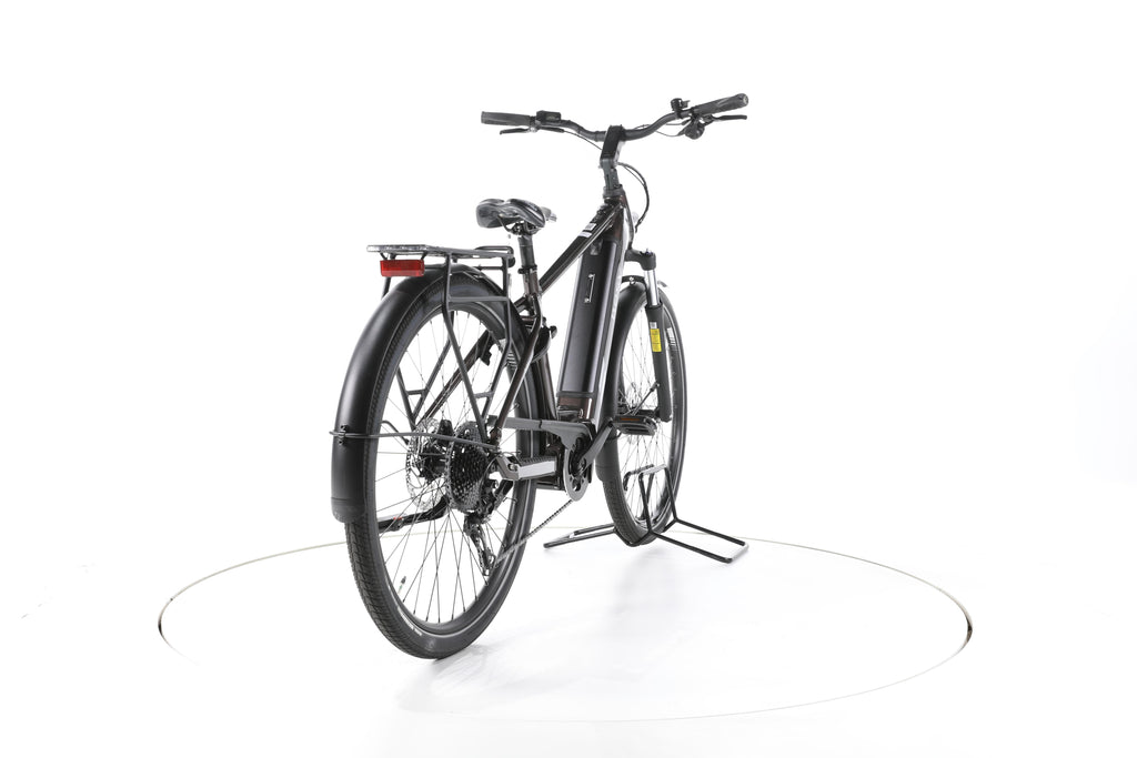 BESV TR 1.3 Trekking E-Bike - Image 11