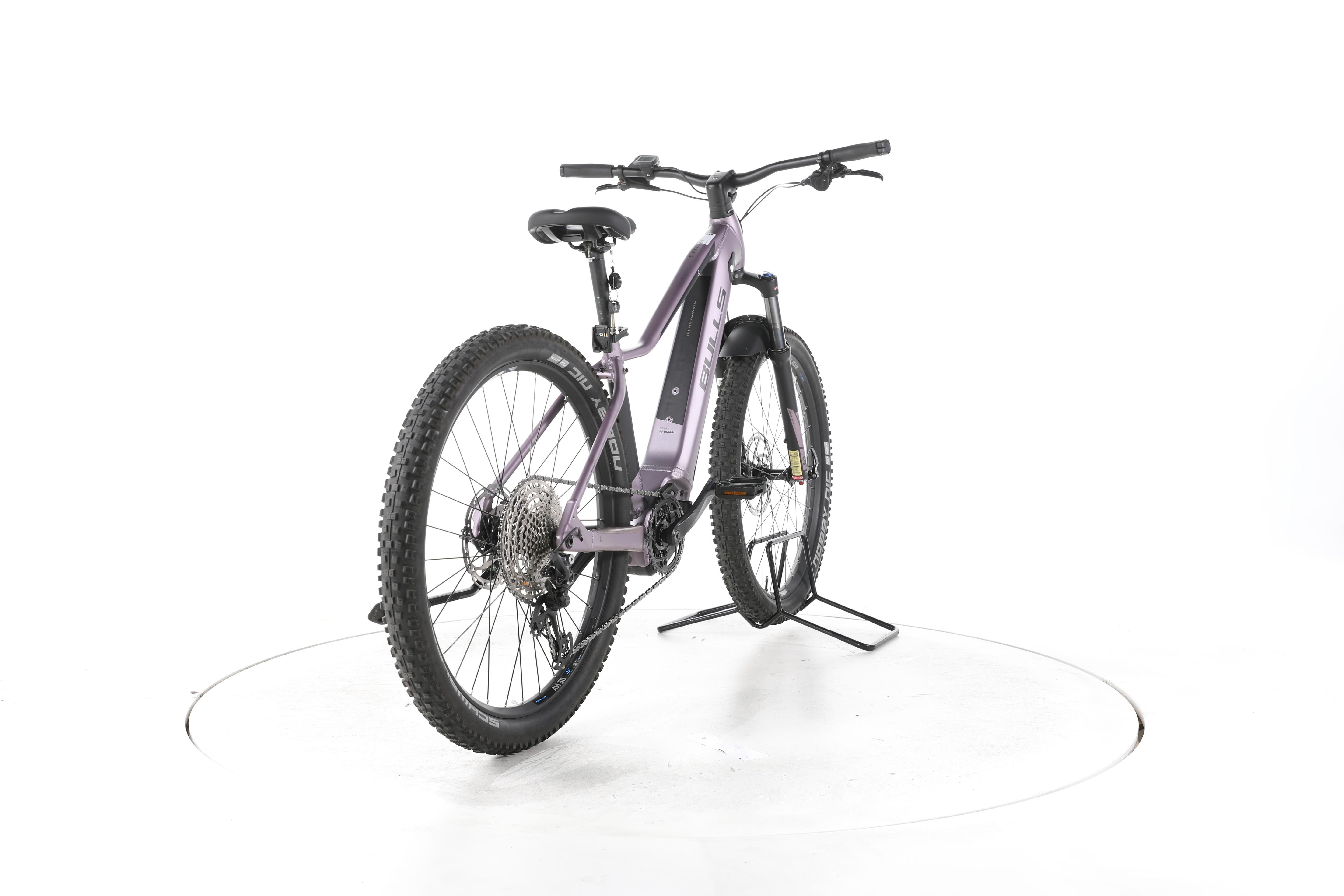 Bulls Aminga EVA 3 E-Bike - Image 11