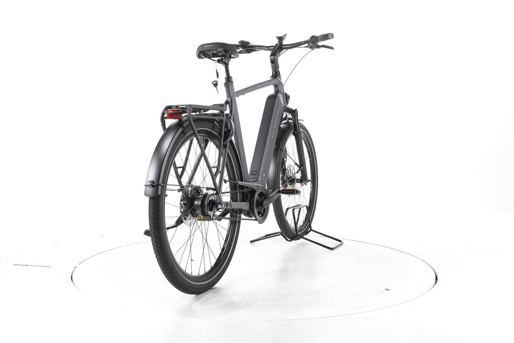 Kalkhoff Image 5 Advance+ ABS City E-Bike - Image 11