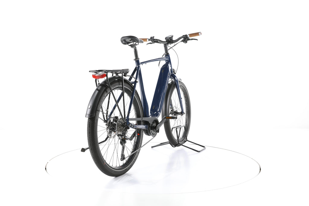 Maxcycles In Lite Trekking E-Bike - Image 11