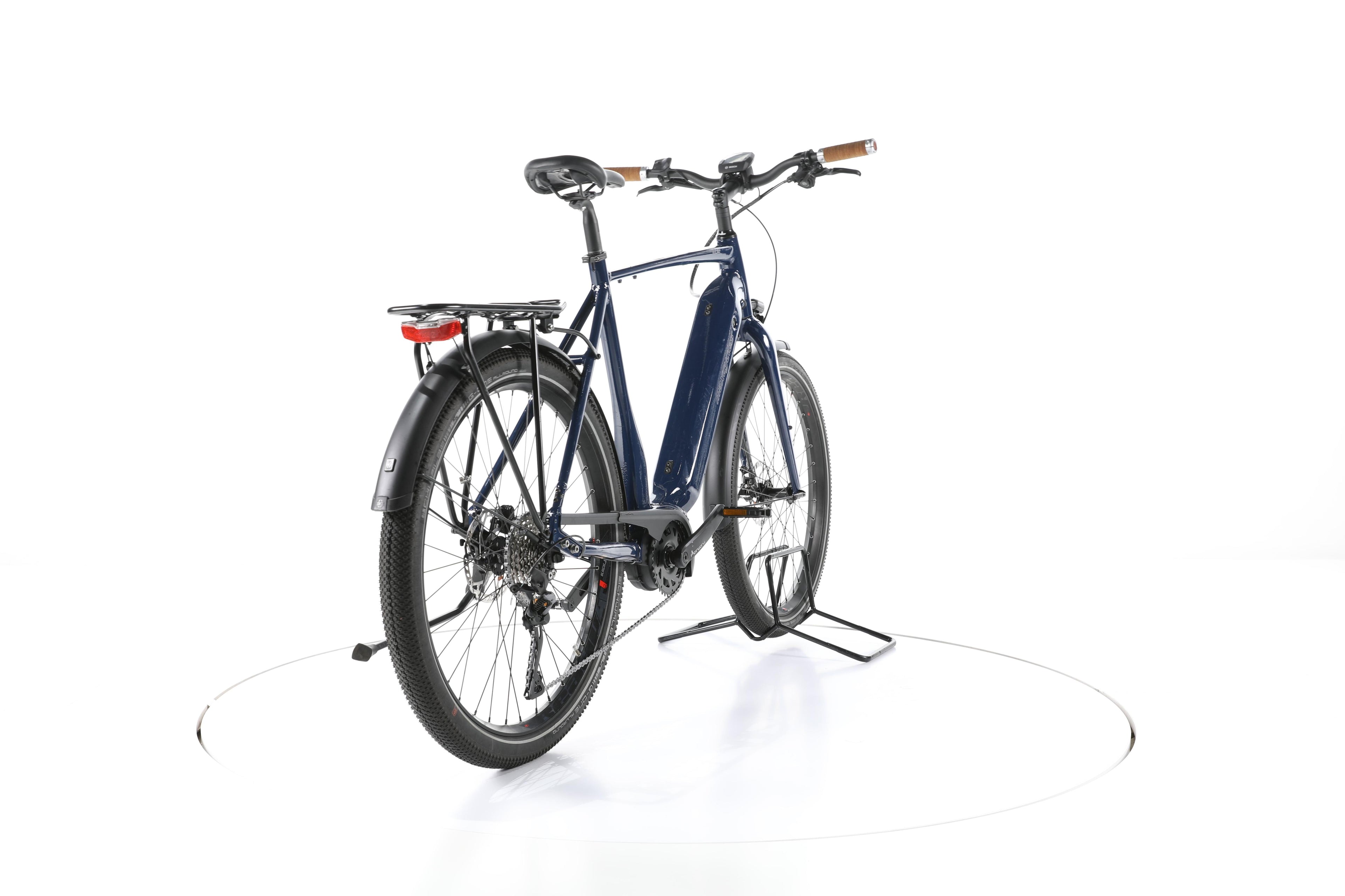 Maxcycles In Lite Trekking E-Bike - Image 11