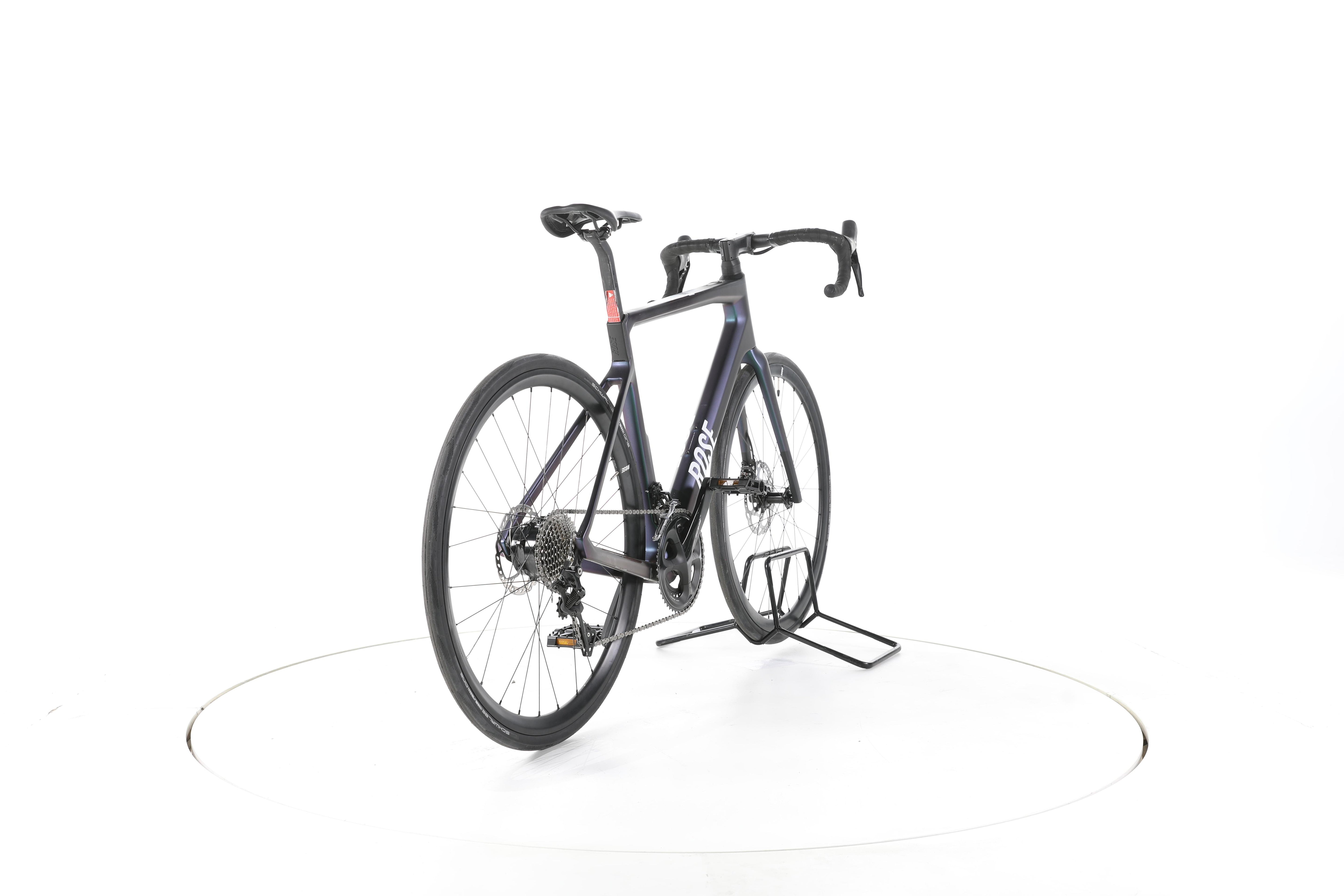 Rose Reveal Plus 105 E-Gravelbike - Image 11