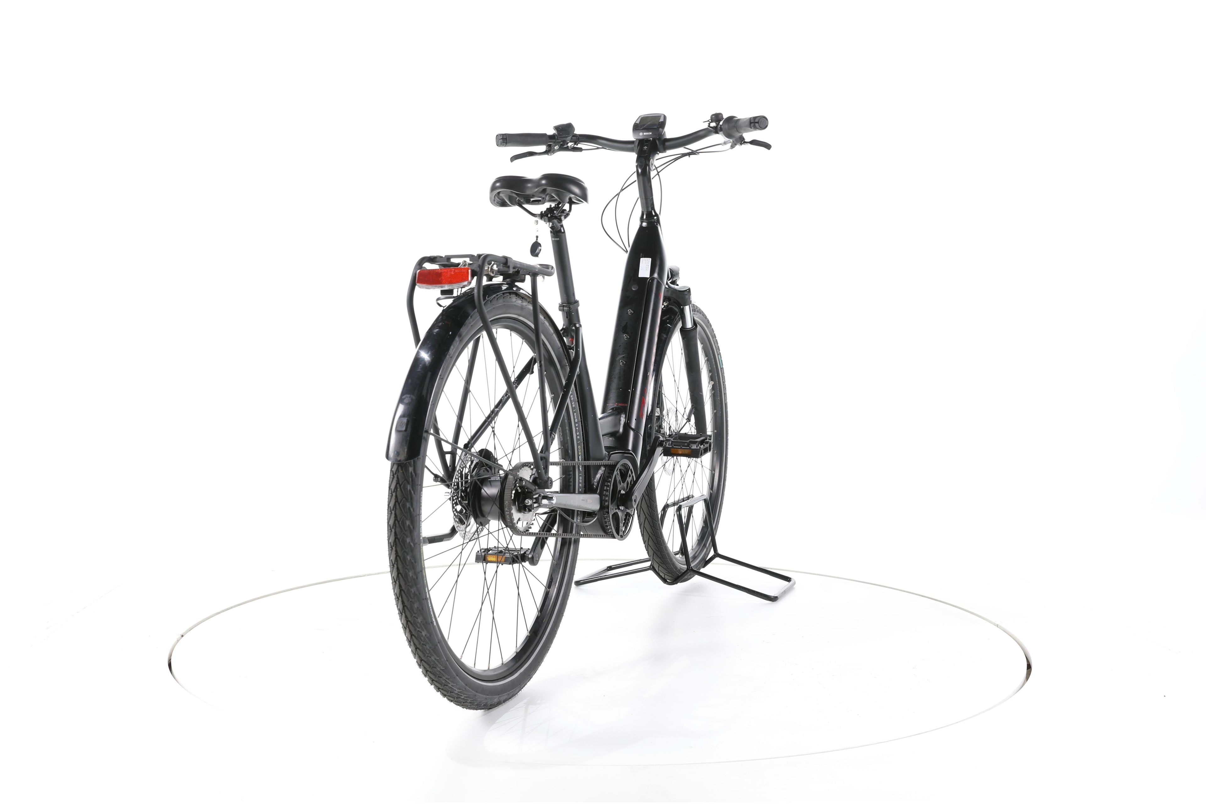 Diamant Beryll Esprit+ Gen 2 City E-Bike Tiefeinsteiger - Image 11
