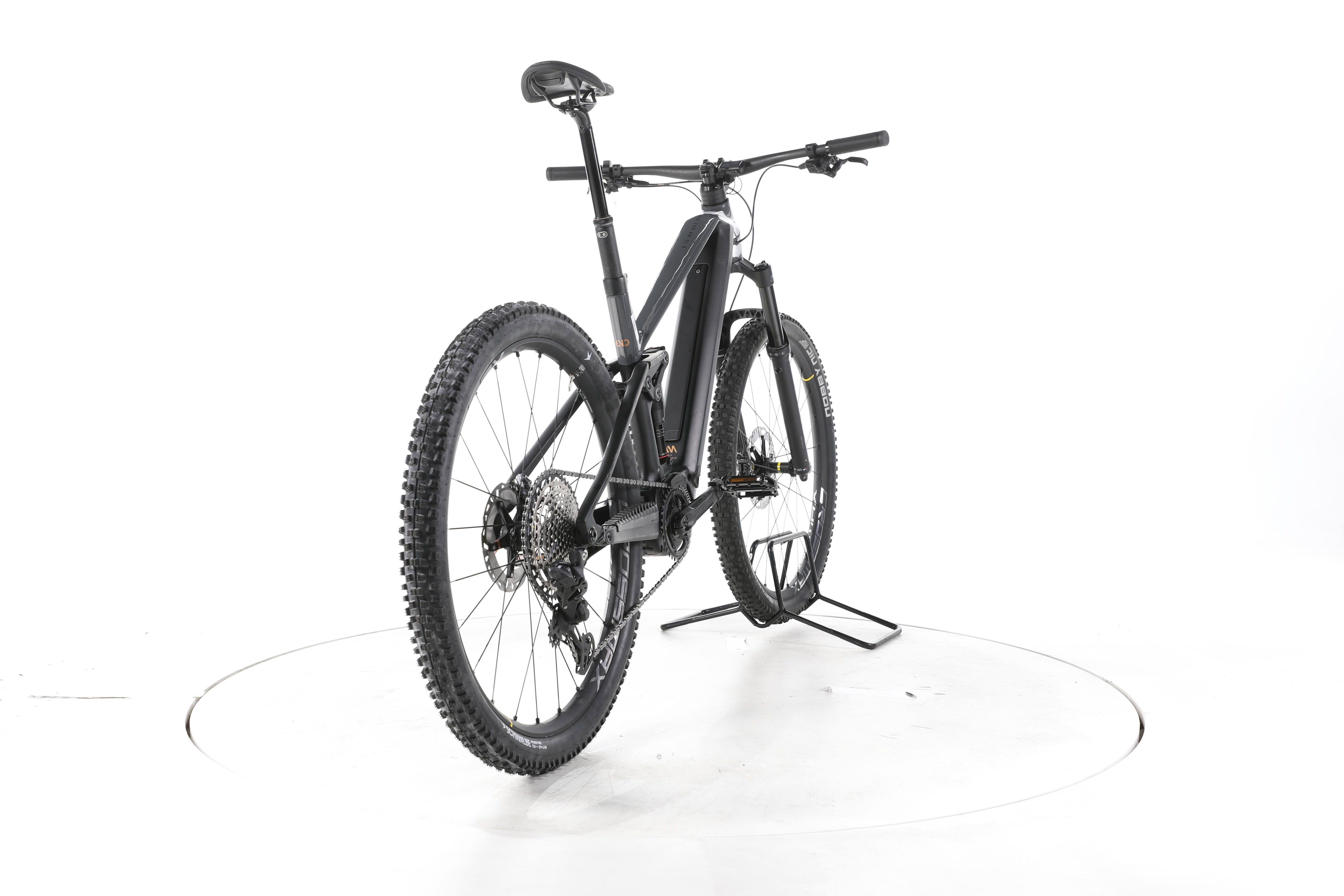 Bulls Sonic AM-SL 3 E-Bike Fully Carbon - Image 11