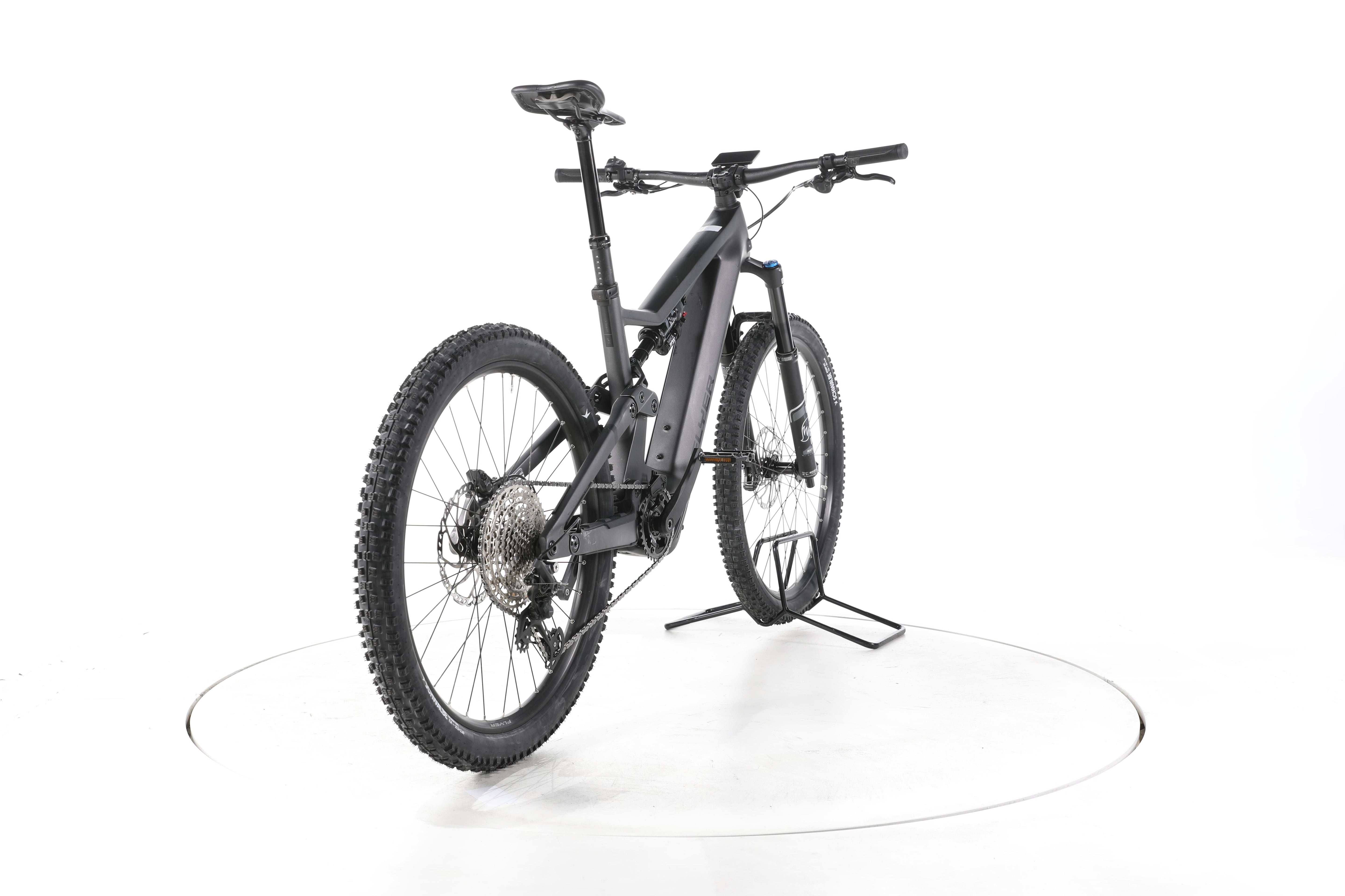 FLYER Uproc X 6.10 E-Bike Fully Carbon - Image 11