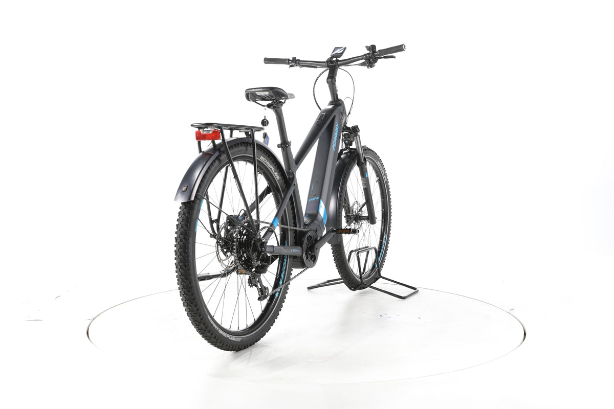 Conway Cairon C 2.0 Trekking E-Bike - Image 11